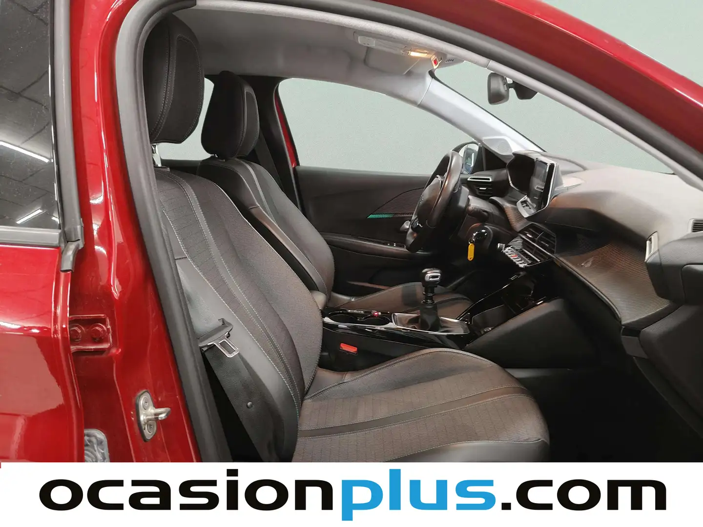 Foto Peugeot 208 Peugeot 208 PureTech 100 Allure (100 CV)