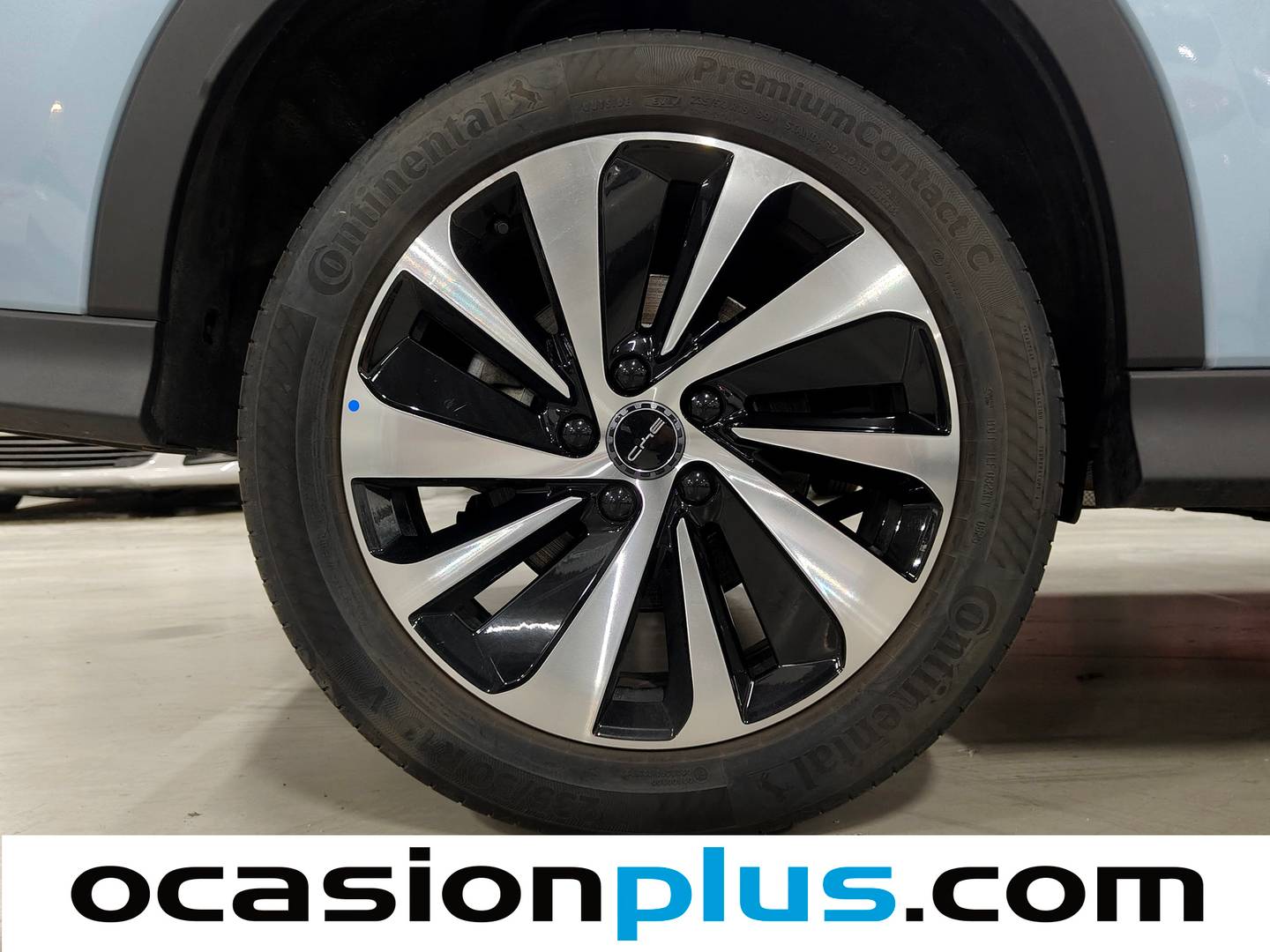 BYD Seal U DM-i BYD Seal U DM-i U DM-i Comfort (218 CV) de segunda mano