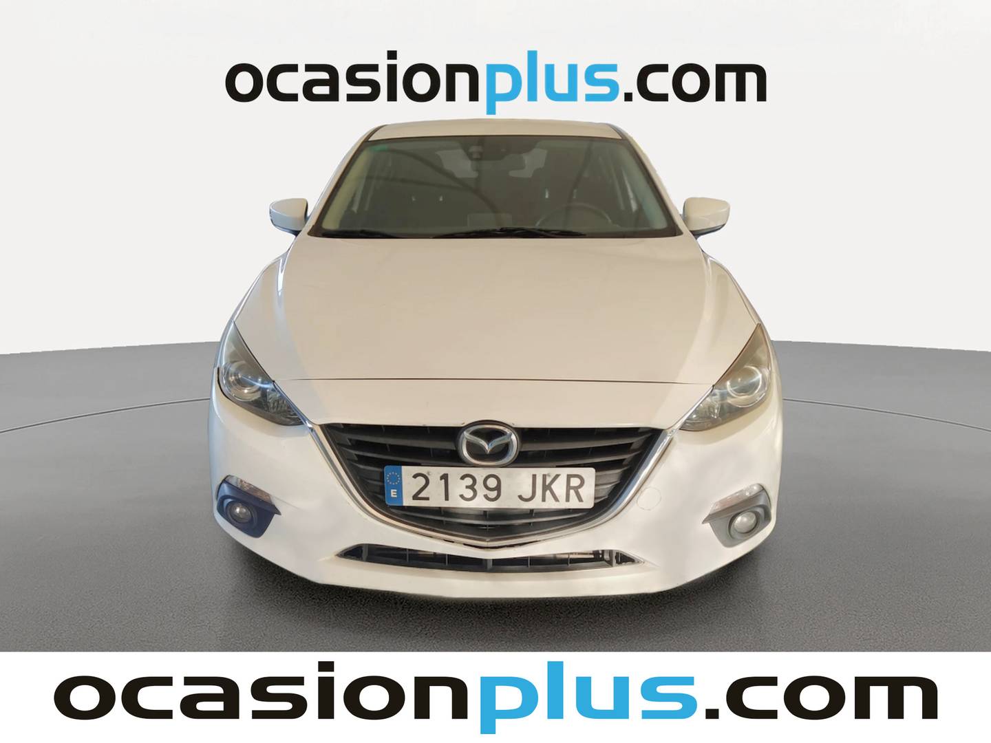 Foto Mazda Mazda3 Mazda Mazda 3 2.2 DE MT Style (150 CV)