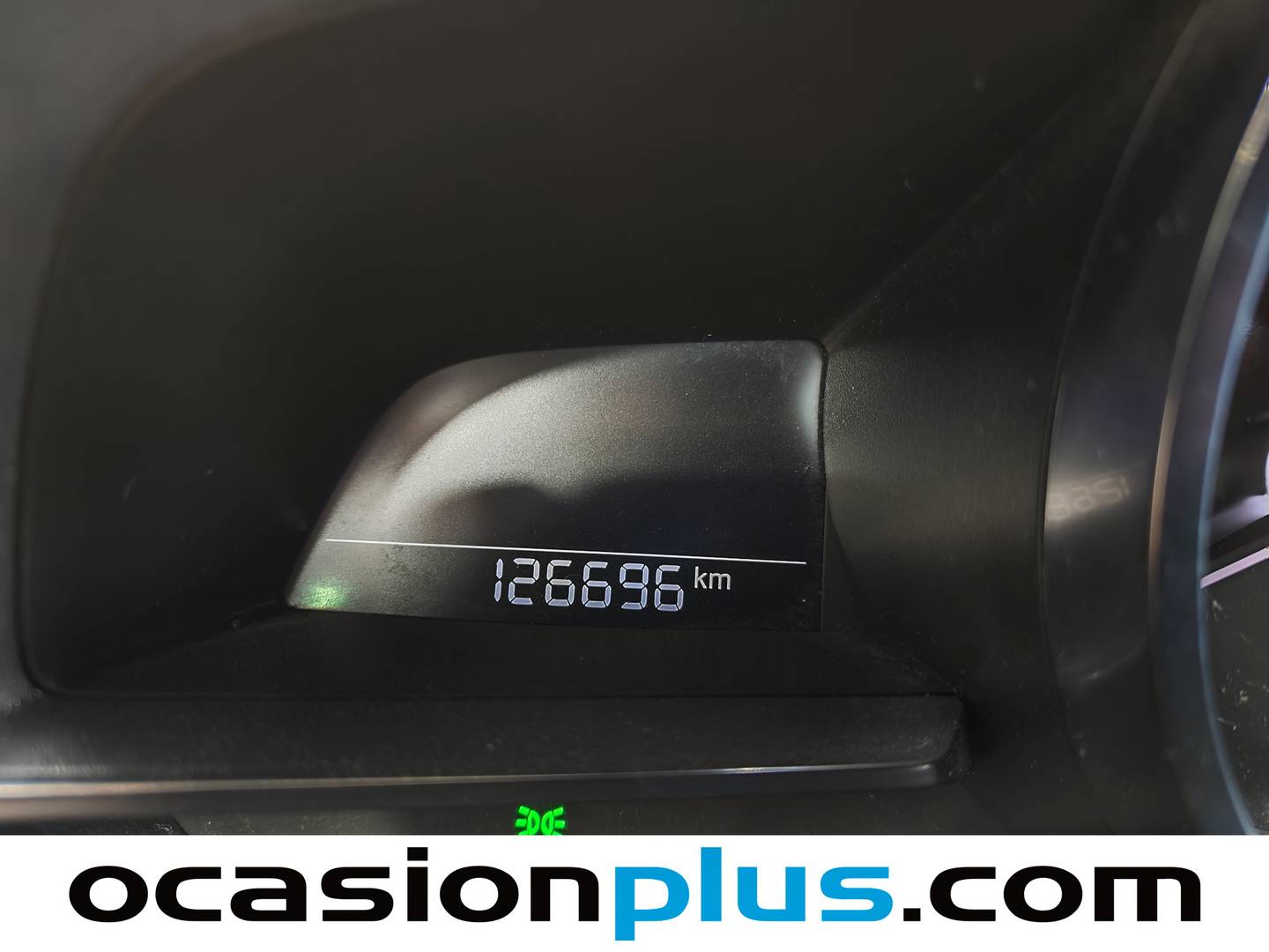 Mazda CX-3 Mazda CX-3 1.5 DE SKYACTIV Luxury 2WD (105 CV) seminuevo