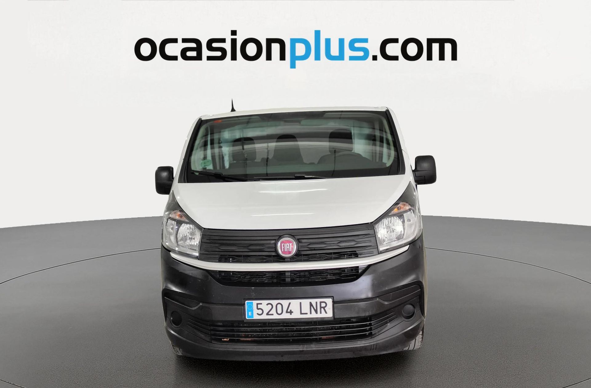 Fiat Talento 2.0 MultiJet Base Corto - foto 8