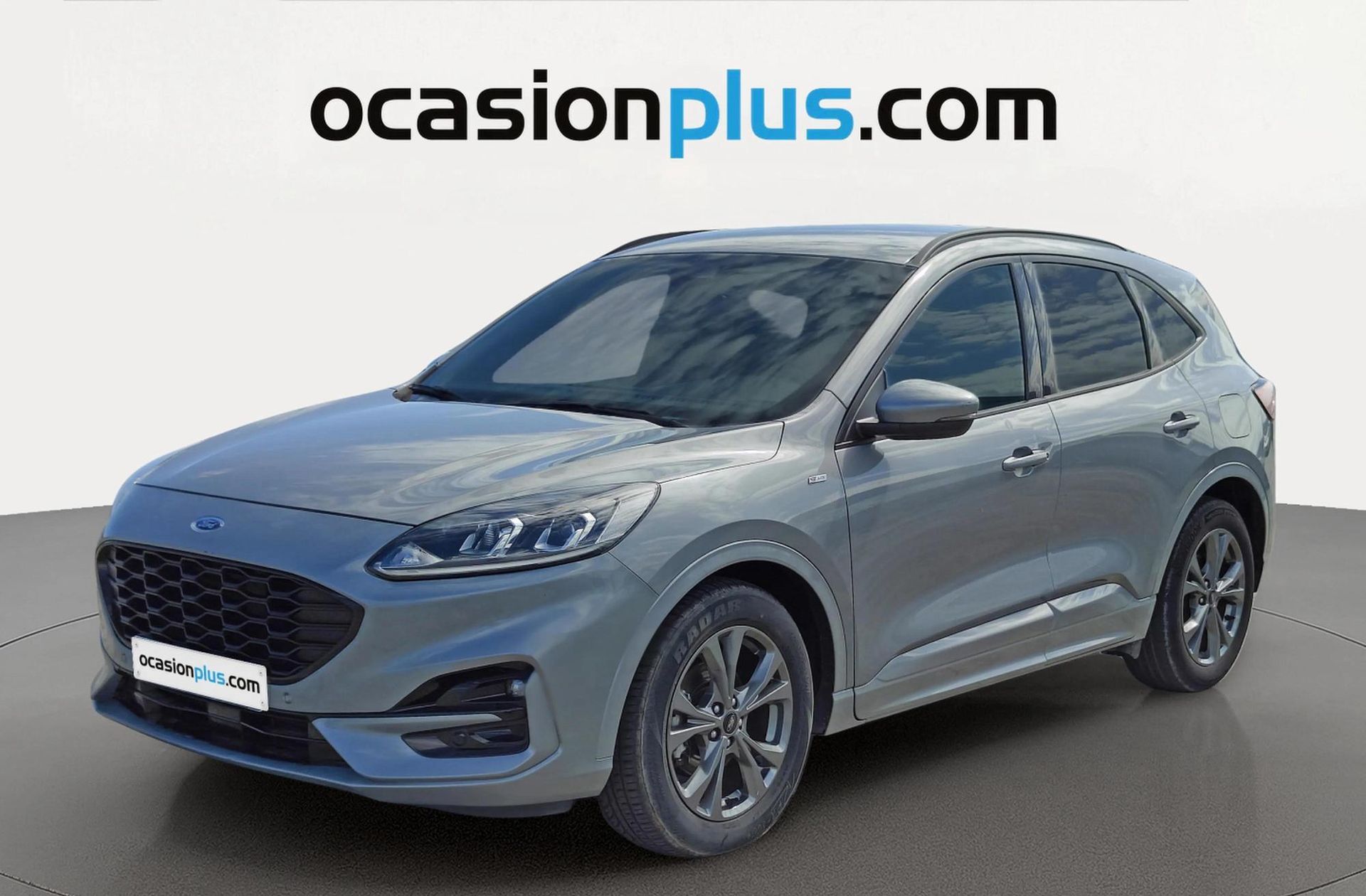 Ford Kuga 1.5 EcoBoost ST-Line 4x2