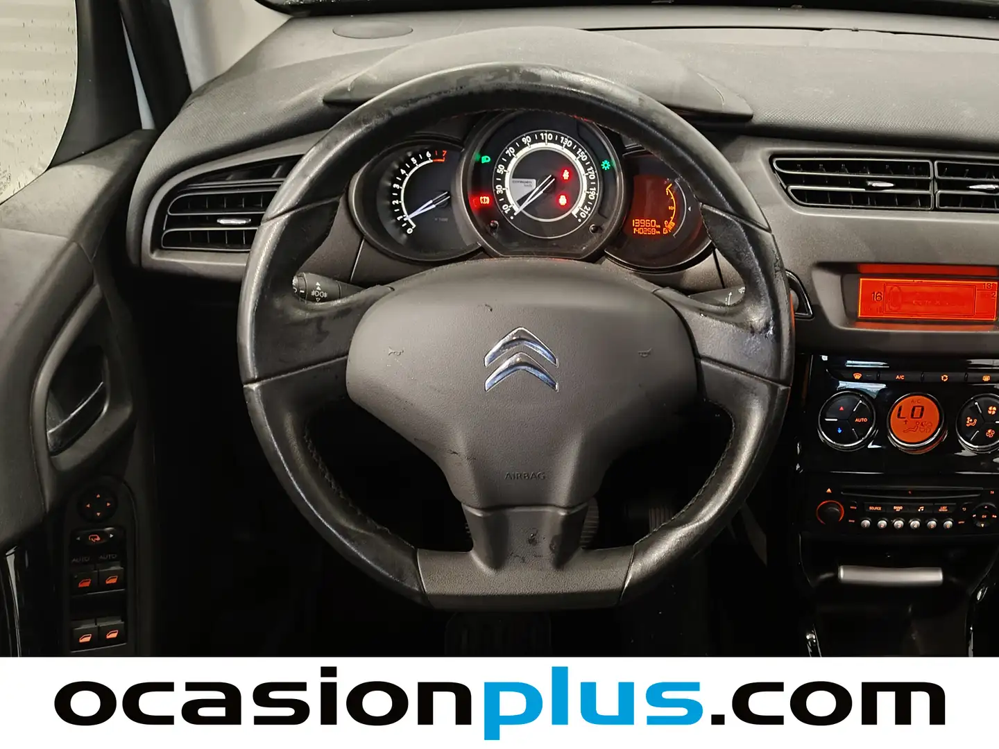 Foto Citroën C3 Citroen C3 PureTech 82 Collection (82 CV)