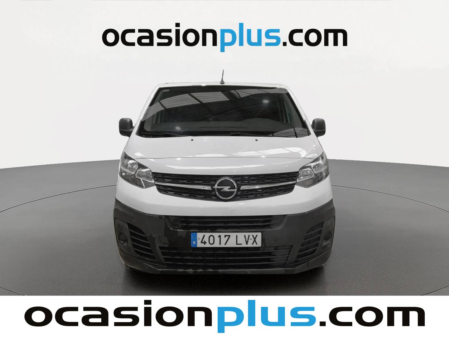 Opel Vivaro Opel Vivaro 1.5 Diesel M Standard Express 75 kW (102 CV) 102cv