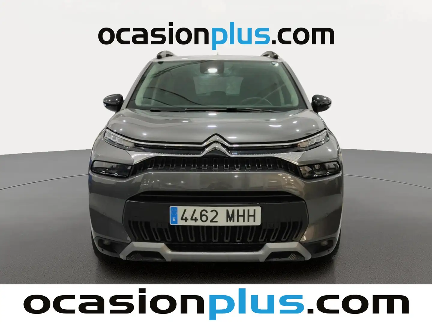 Foto Citroën C3 Aircross Citroen C3 Aircross PureTech 130 Shine Pack EAT6 (131 CV)