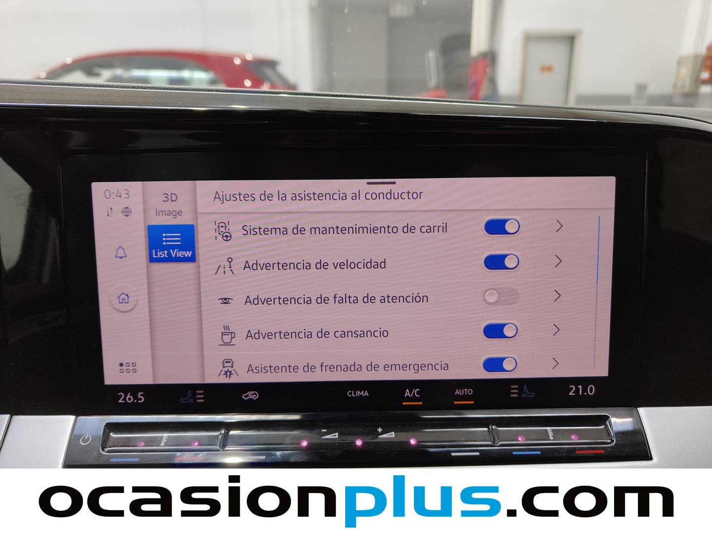 Foto Ford Grand Tourneo Connect Ford Grand Tourneo Connect 2.0 Ecoblue Titanium Auto (122 CV) 7 PLAZAS