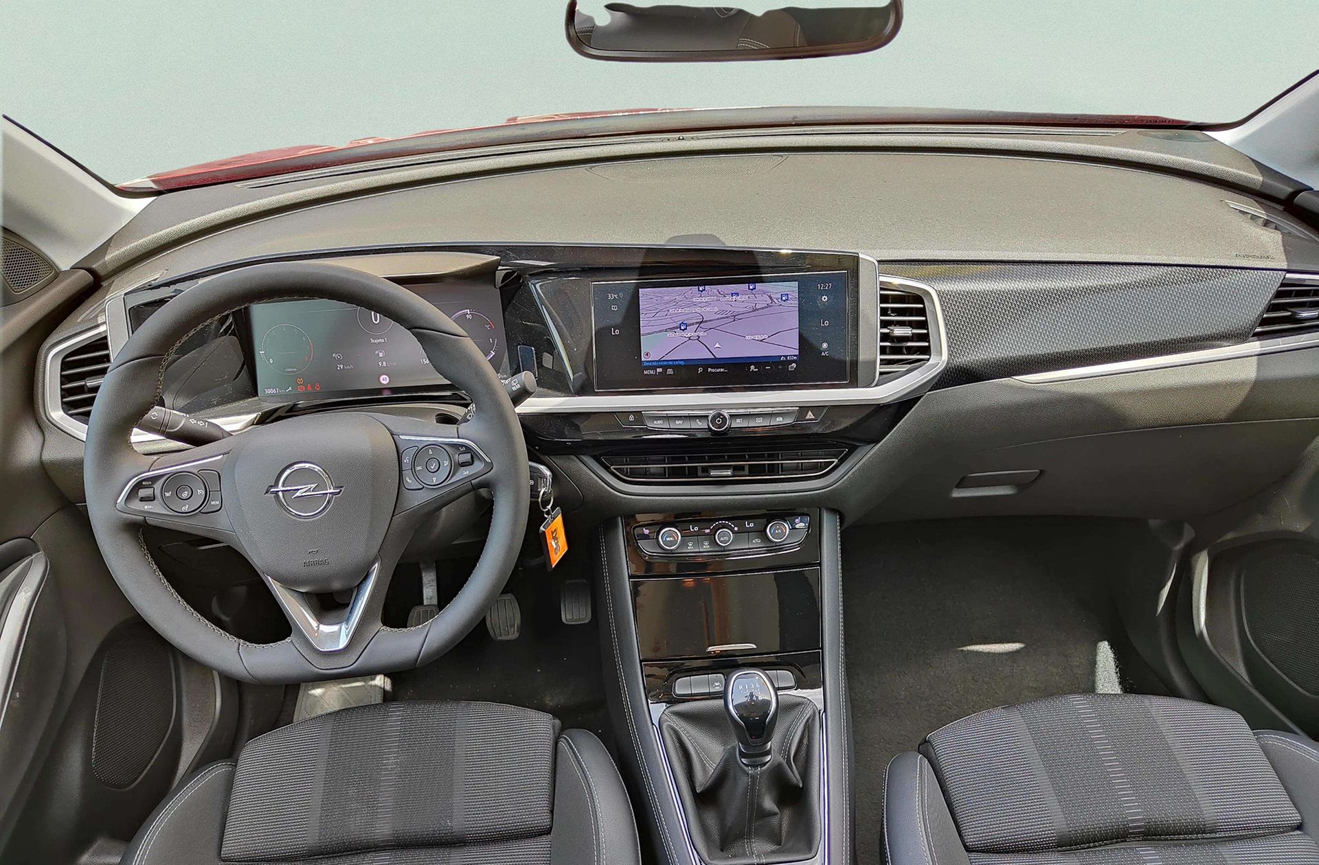 Opel Grandland 1.2 Turbo XHT GS - foto 8