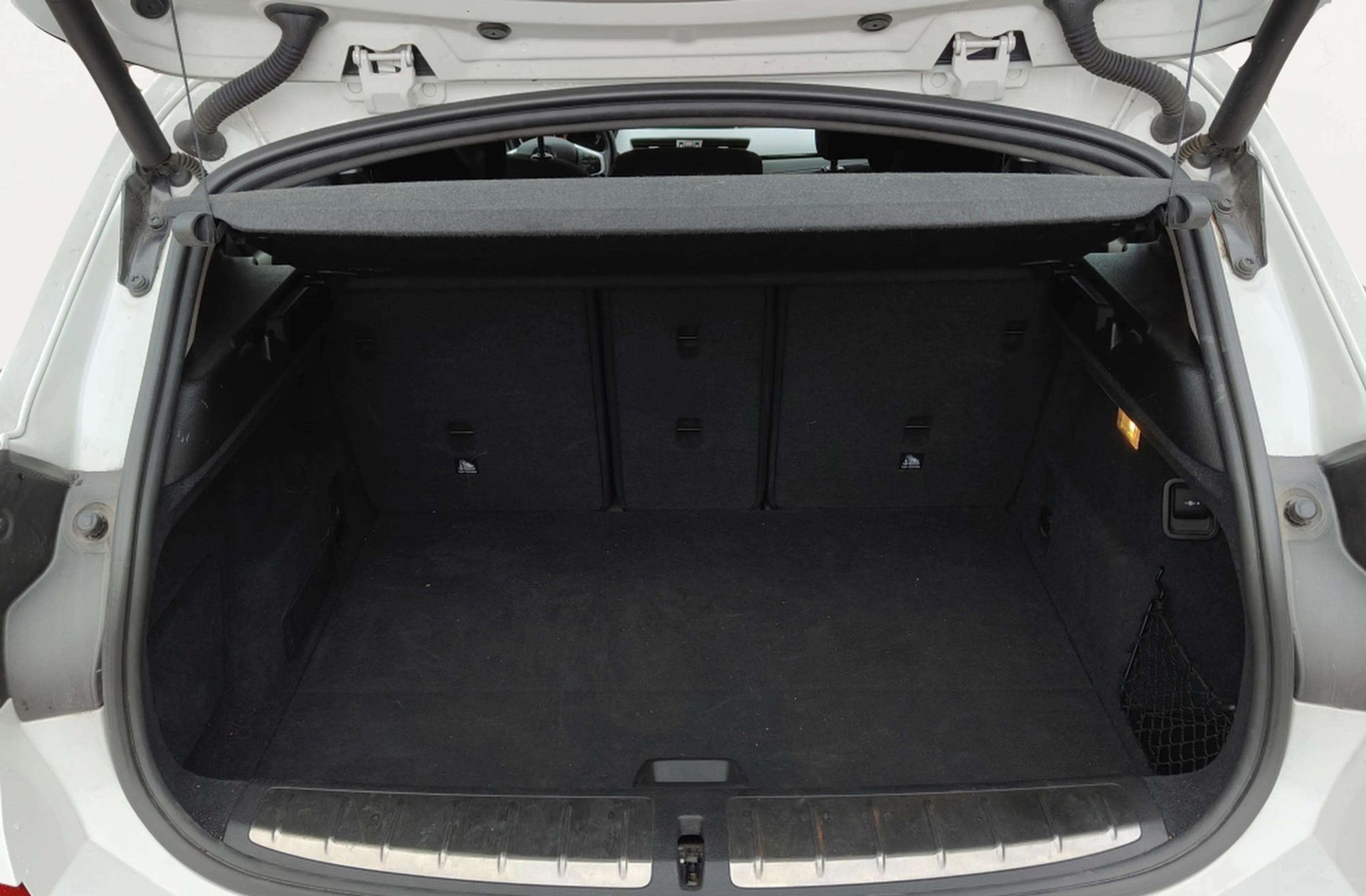BMW X2 sDrive18d - foto 17
