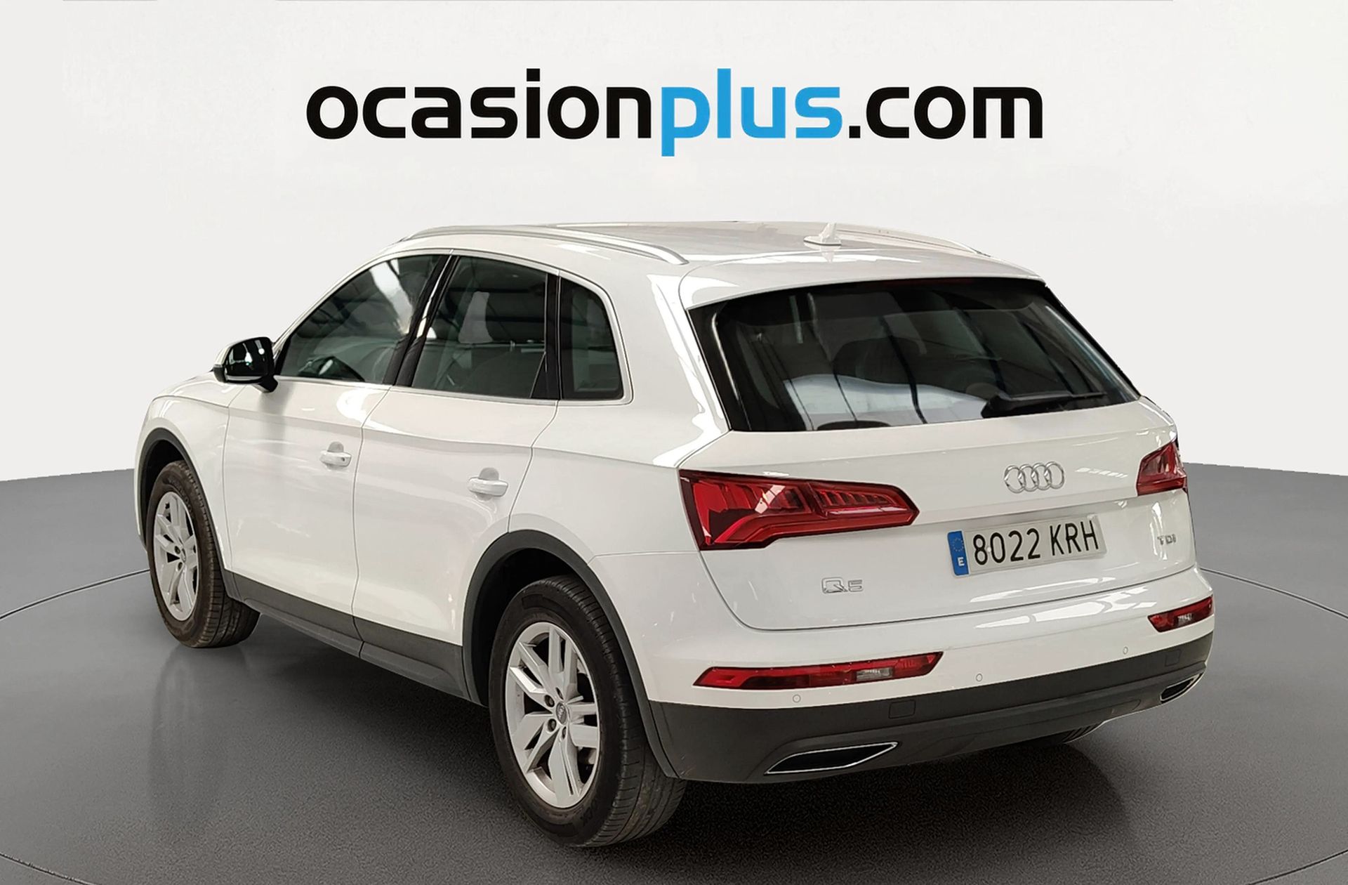 Audi Q5 Advanced 2.0 TDI - foto 3