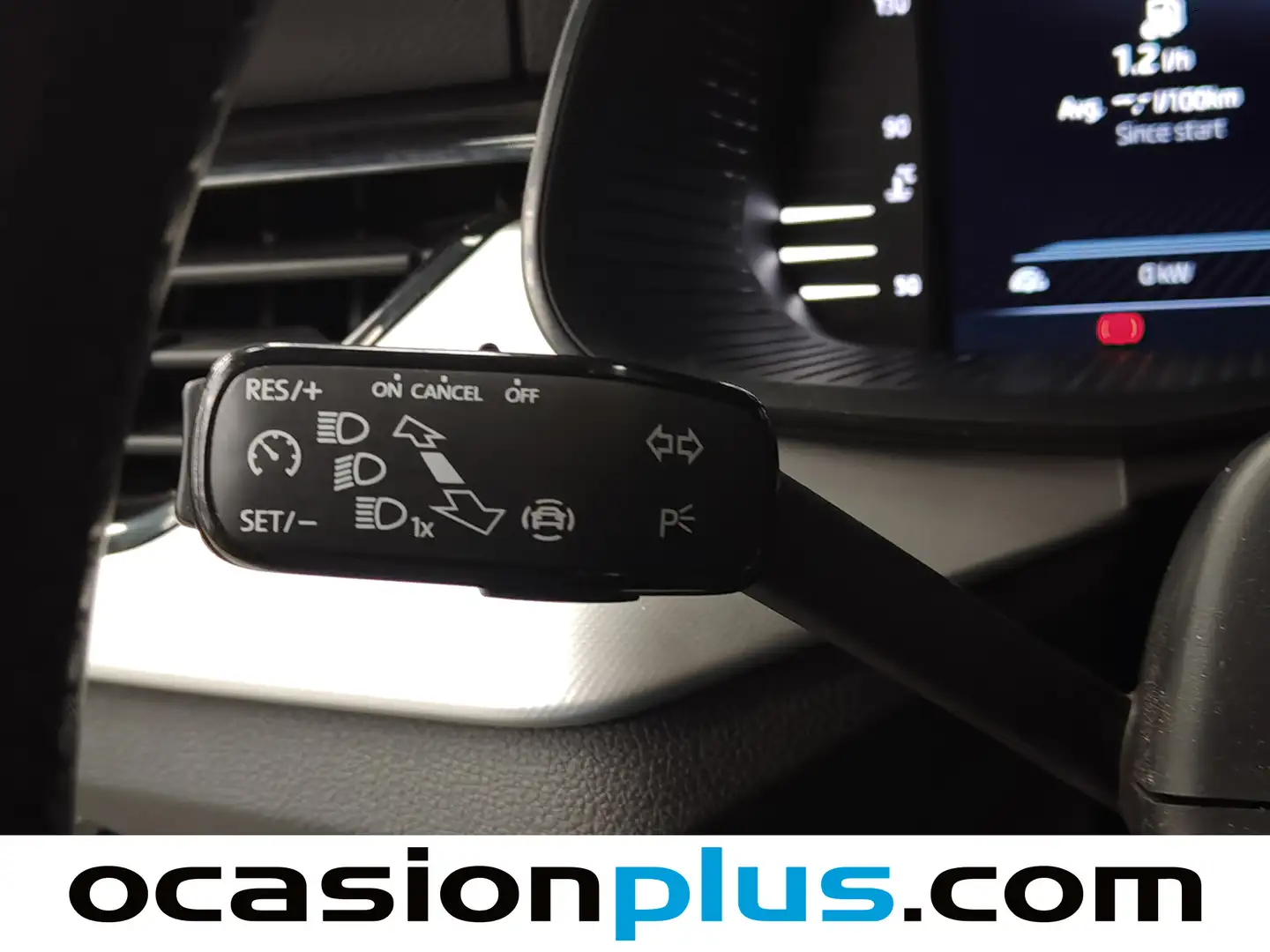 Foto Skoda Kamiq Skoda Kamiq 1.0 TSI Ambition (110 CV)