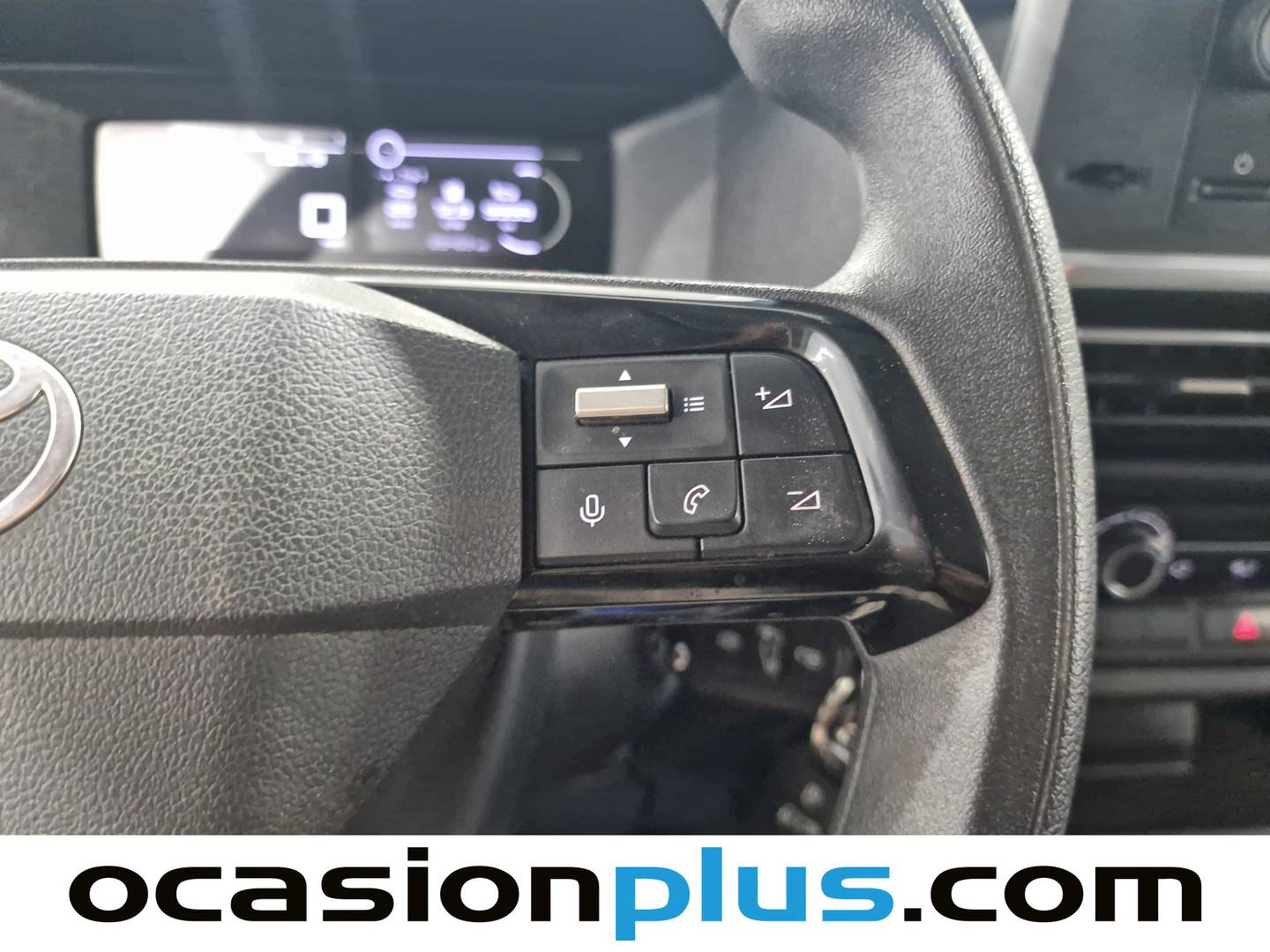 Toyota Proace Verso Toyota Proace Verso 2.0D Shuttle VX L1 (145 CV) 9 Plazas seminuevo
