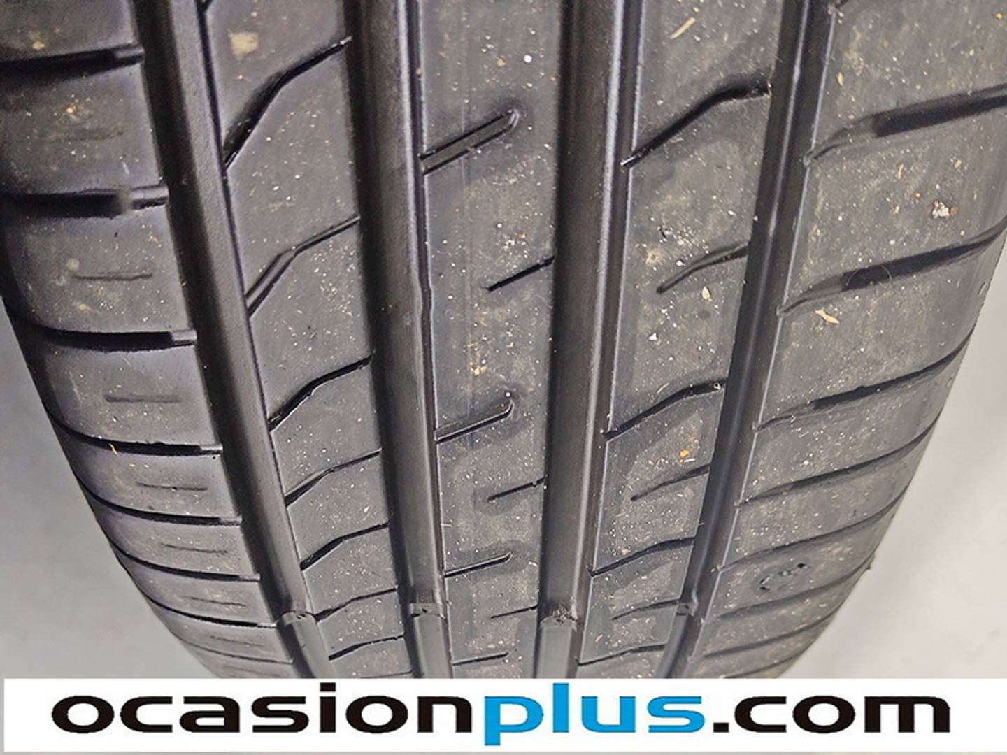 Foto Nissan Micra Nissan Micra DIG-T 117 N-Connecta (117 CV)