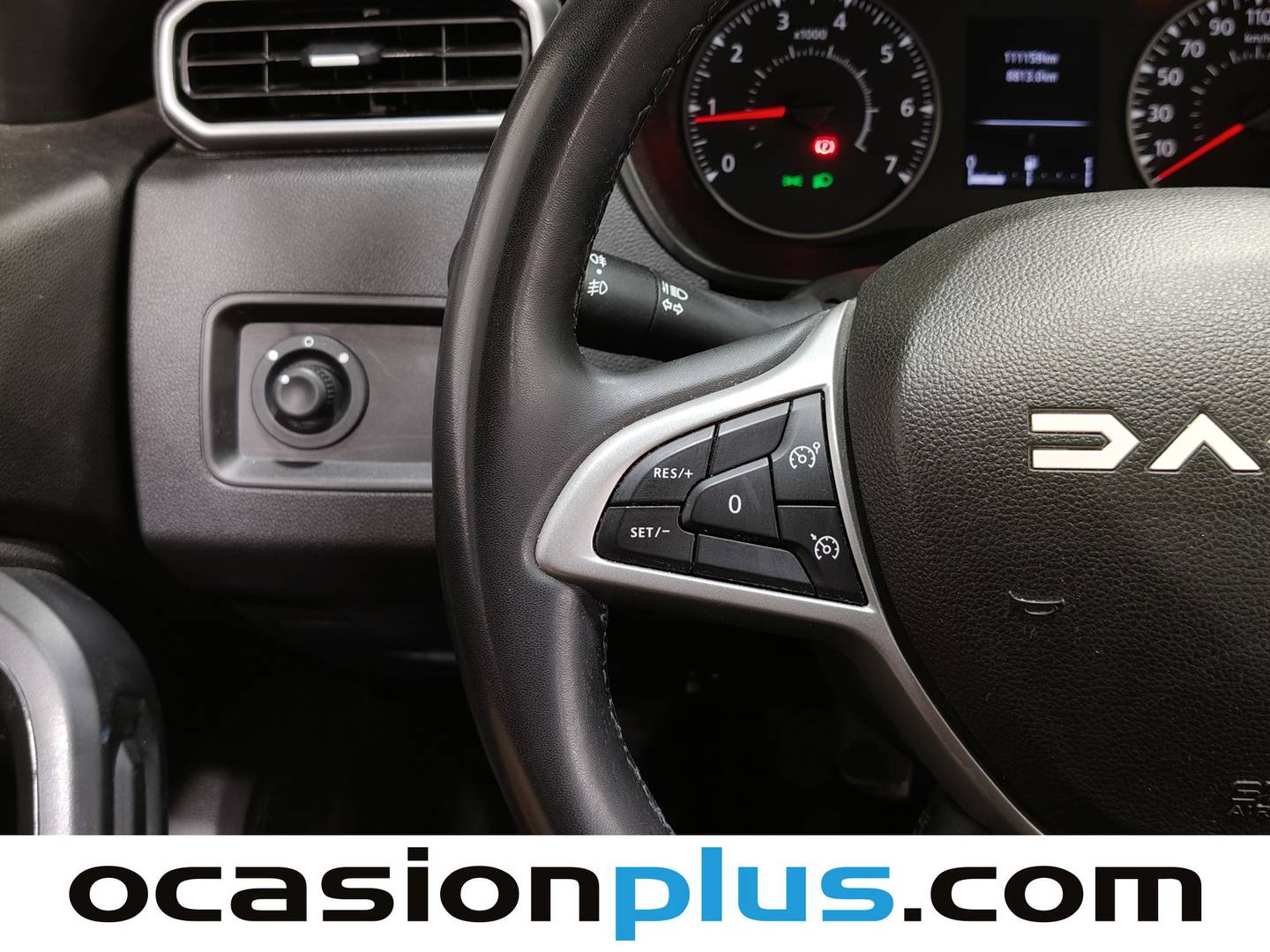 Dacia Duster Dacia Duster Expression Blue dCi (115 CV) seminuevo