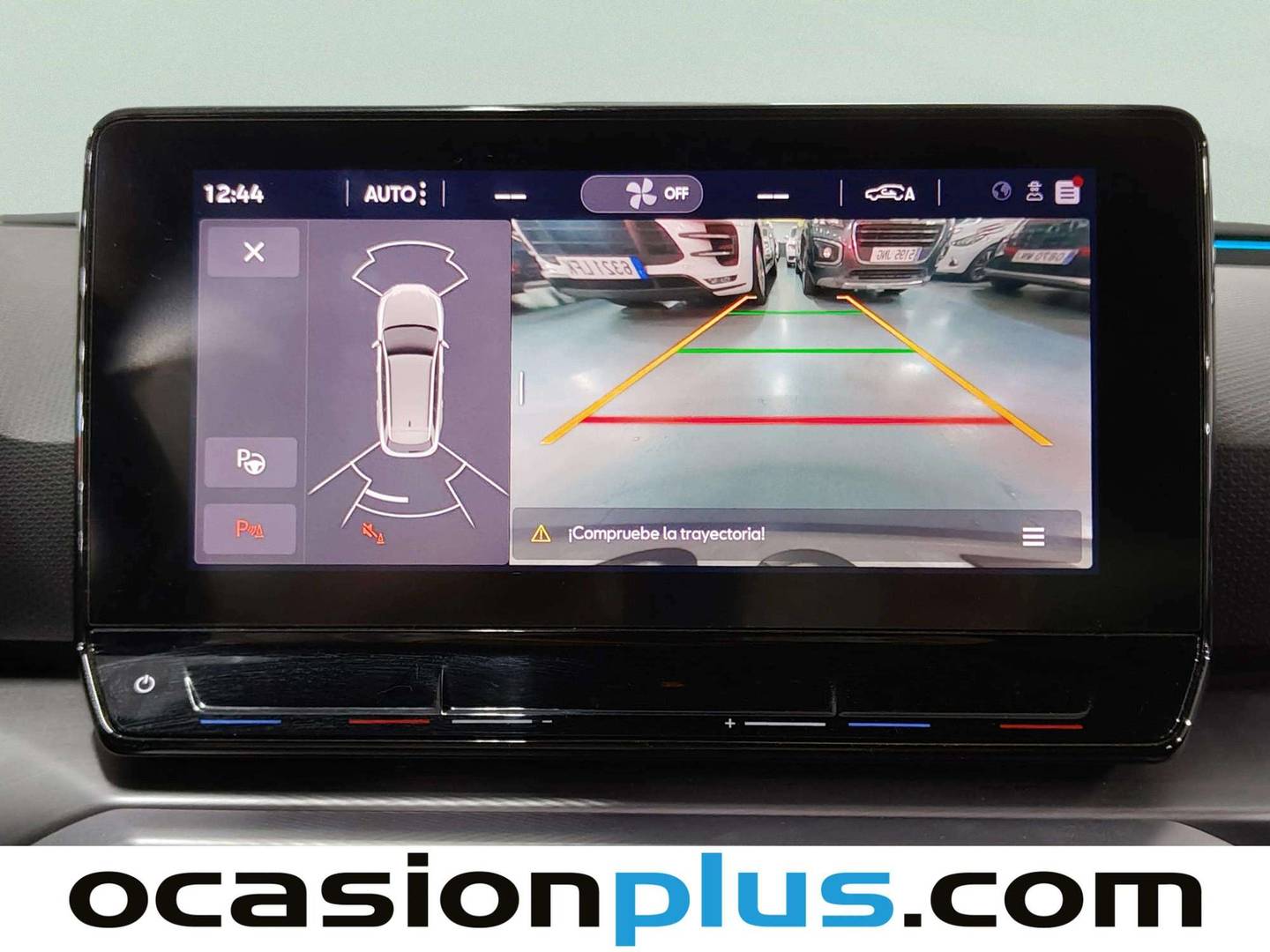 Acabados Seat León Seat León ST ST 2.0 TDI S&S FR Go XL DSG (150 CV)