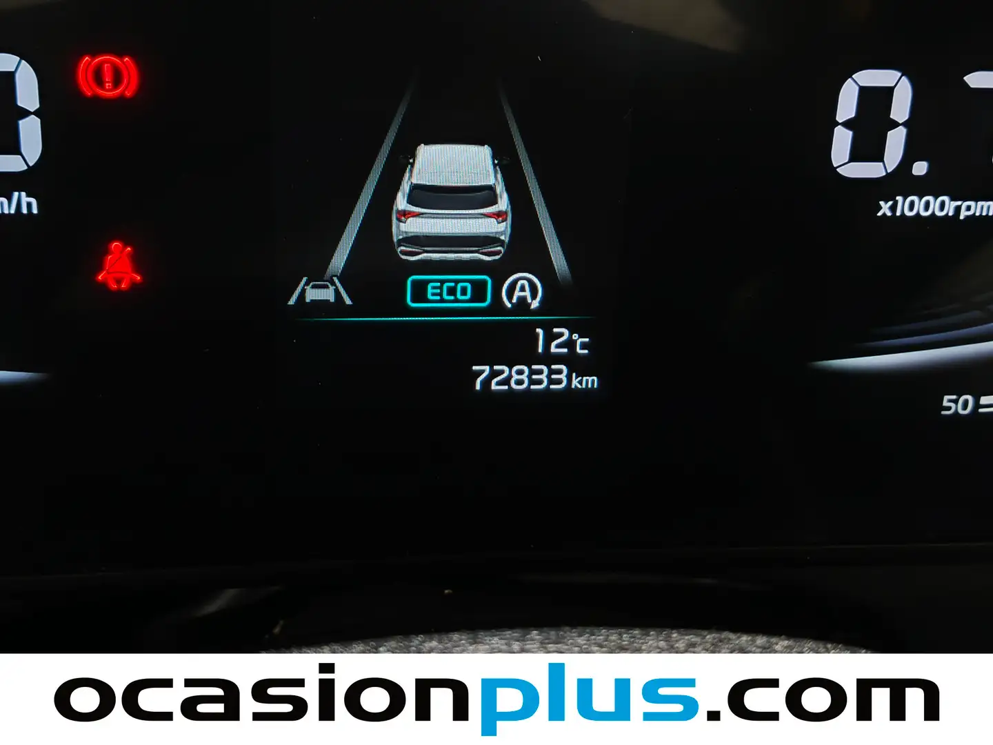 Foto KIA Sportage Kia Sportage 1.6 T-GDi MHEV Drive 4x2  (150 CV)