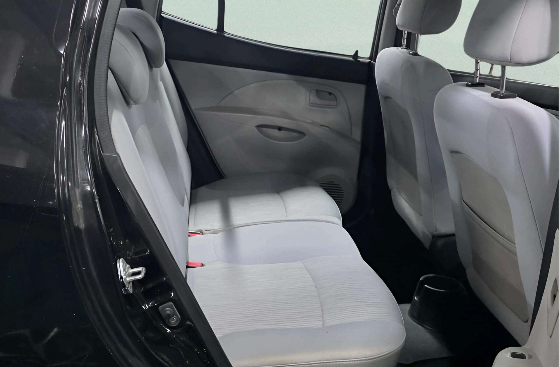 Kia Picanto 1.1 Active - foto 13