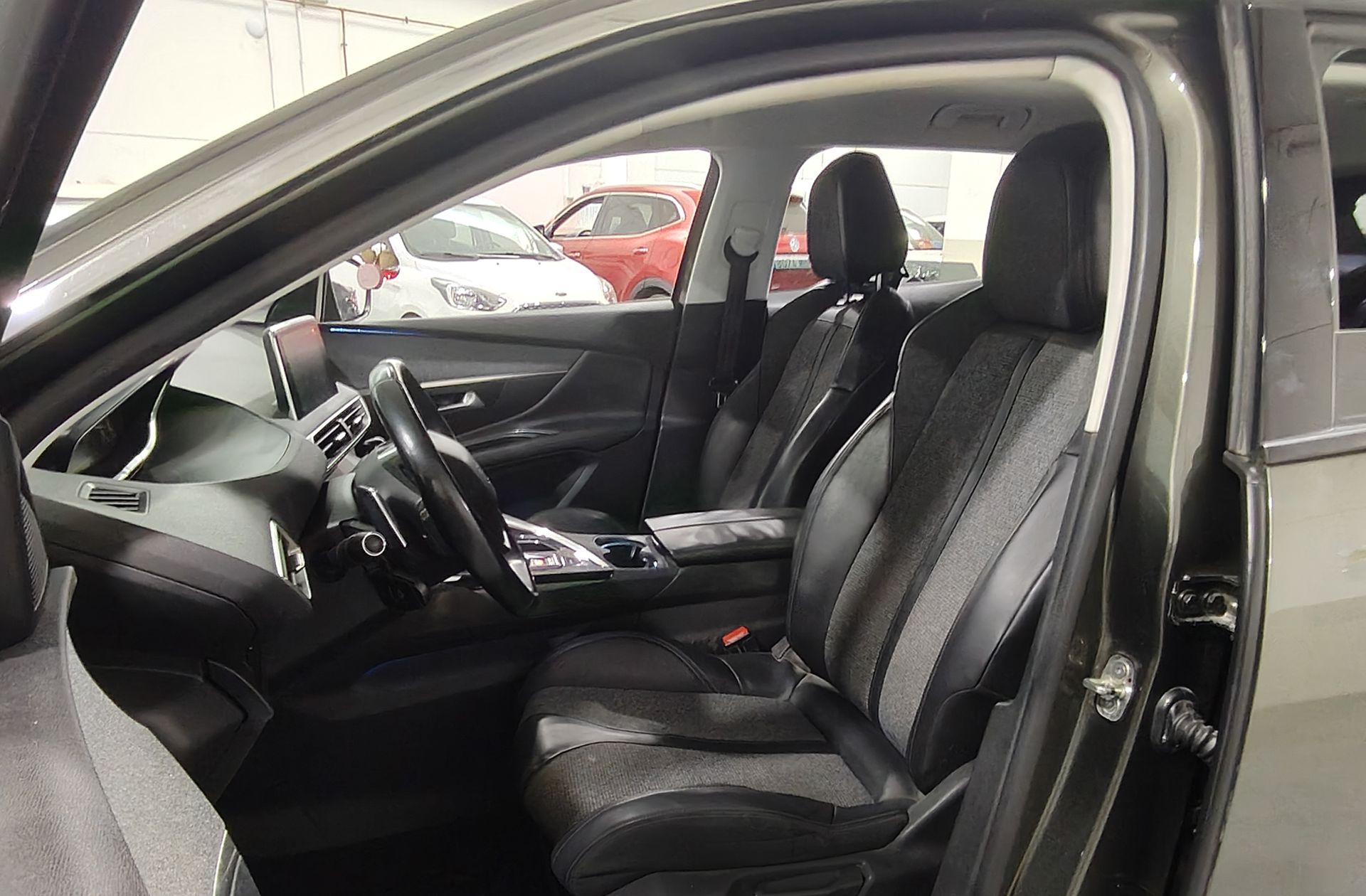 Peugeot 3008 1.6L THP Allure EAT6 - foto 10