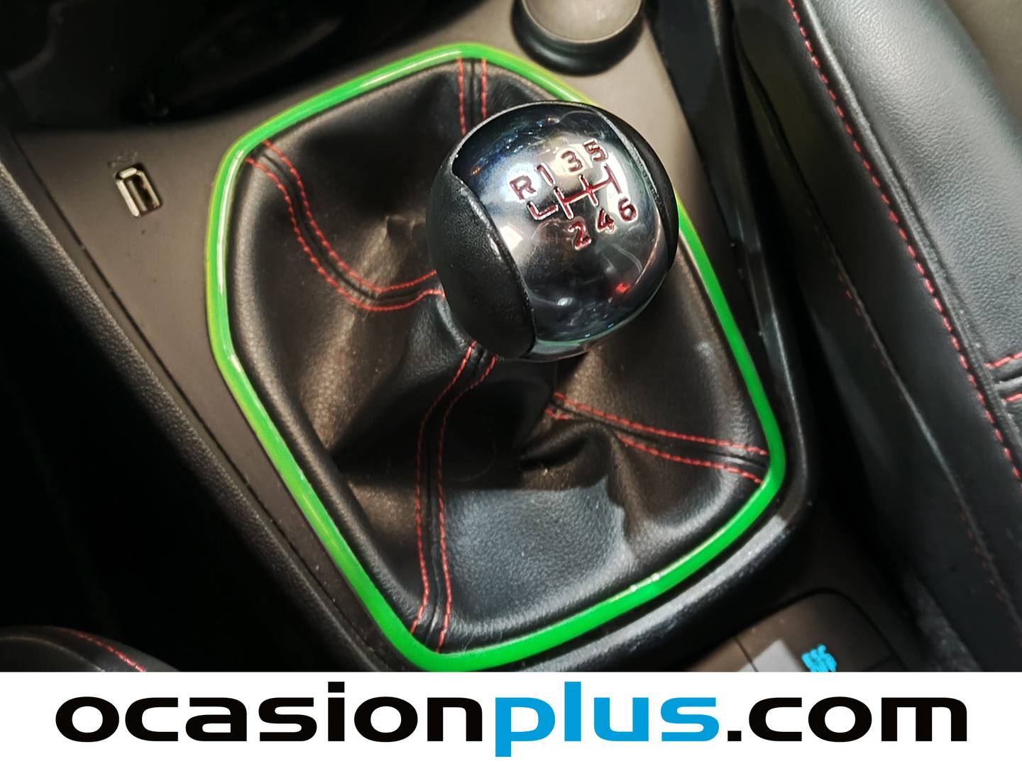 Ford Fiesta Ford Fiesta 1.5 EcoBoost ST (200 CV) barato