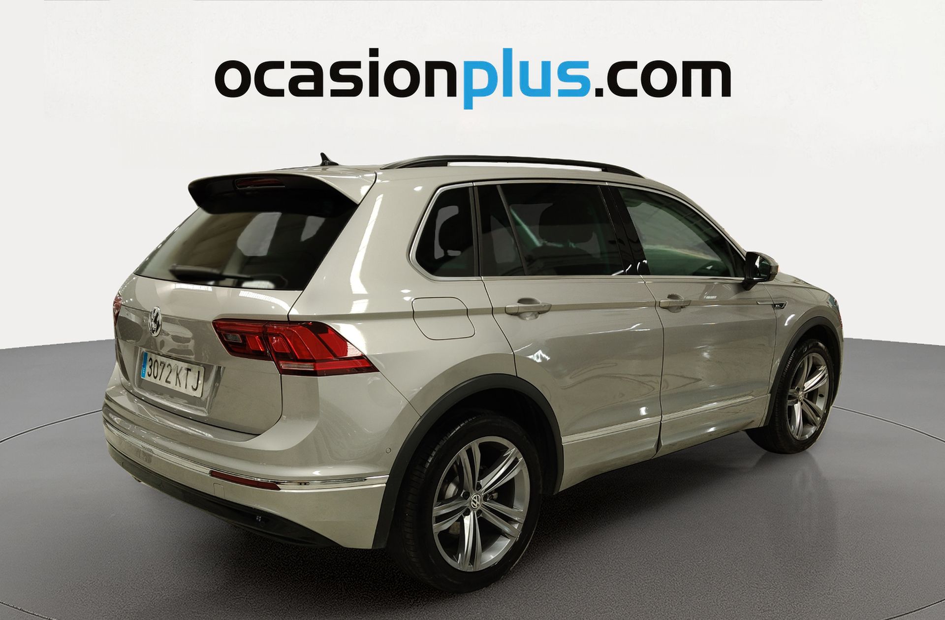 Volkswagen Tiguan Advance 1.5 TSI - foto 4