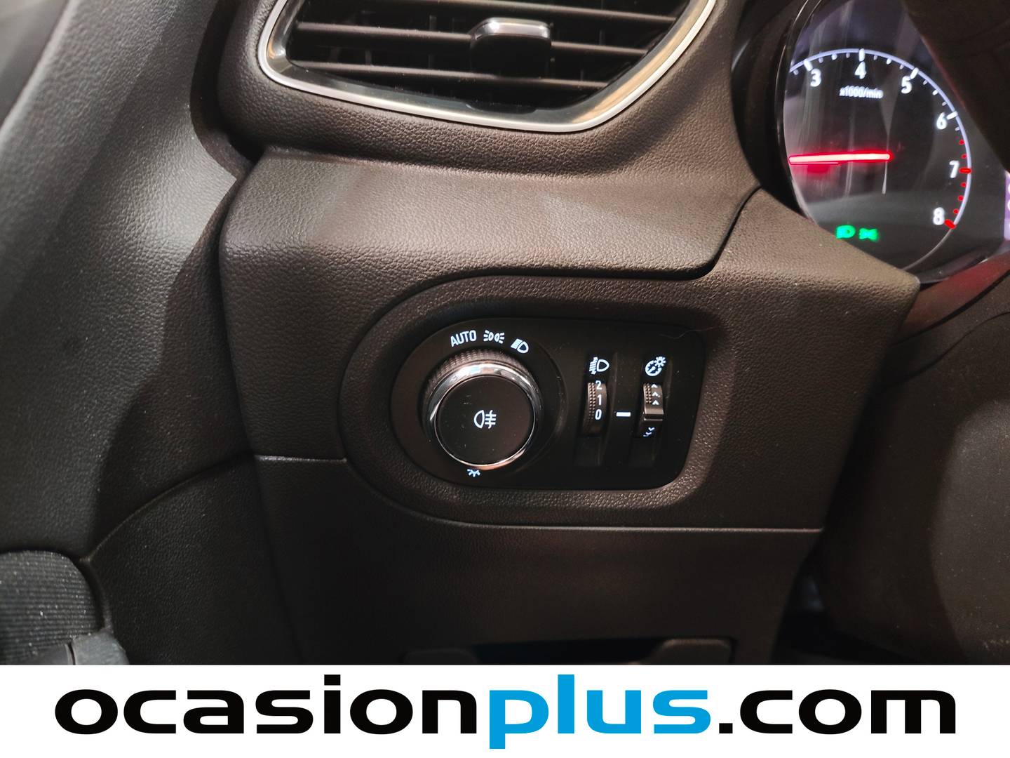 Opel Grandland X Opel Grandland X 1.2 Turbo Selective (130 CV) de segunda mano