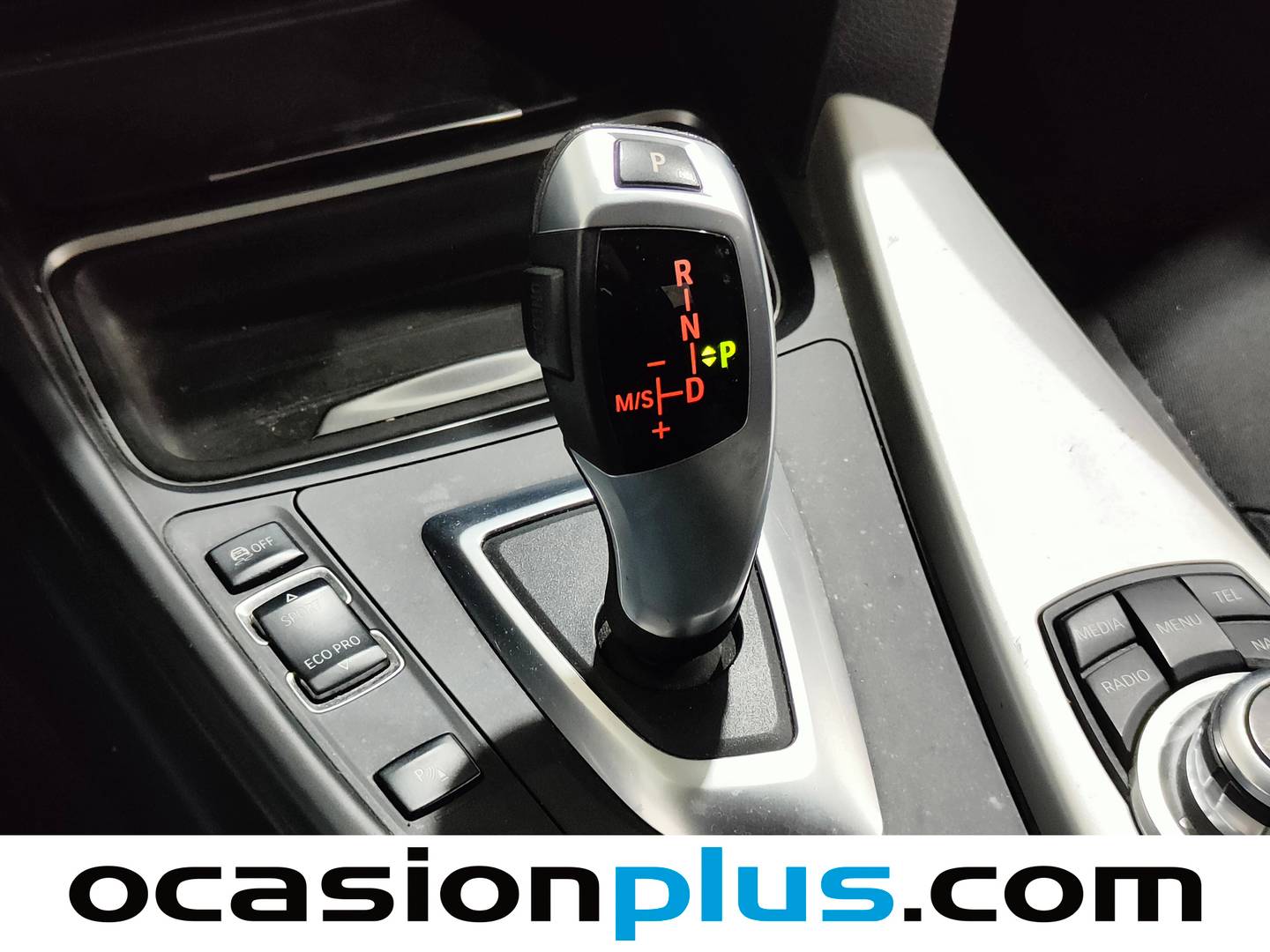 Foto BMW Serie 3 BMW Serie 3 320d (184 CV)