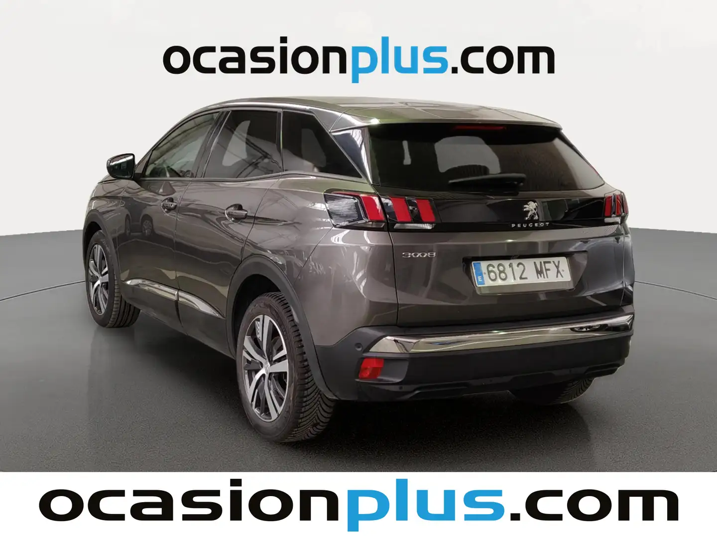 Foto Peugeot 3008 Peugeot 3008 PureTech 130 S&S Allure Pack (130 CV)