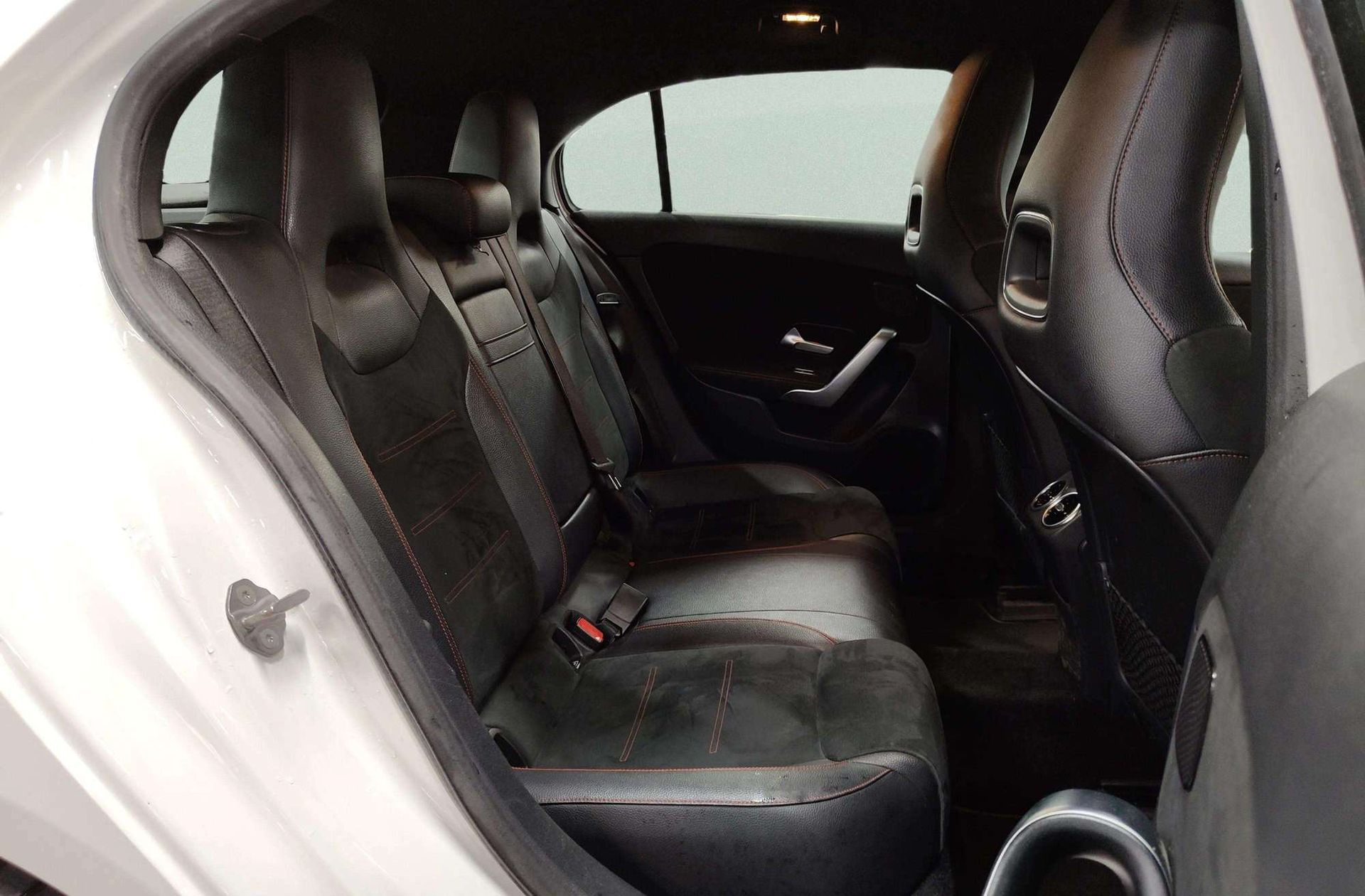 Mercedes-Benz Clase A 180 d Pack AMG - foto 23