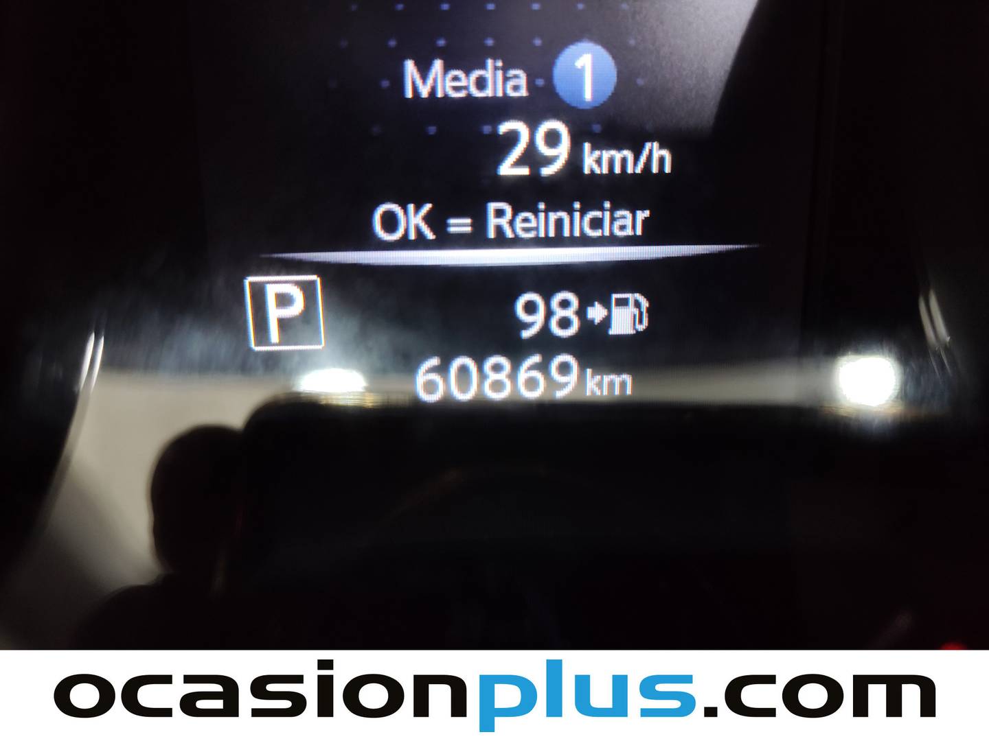 Foto Nissan X-TRAIL Nissan X-Trail DIG-T 160 N-Connecta 4x2  (160 CV)