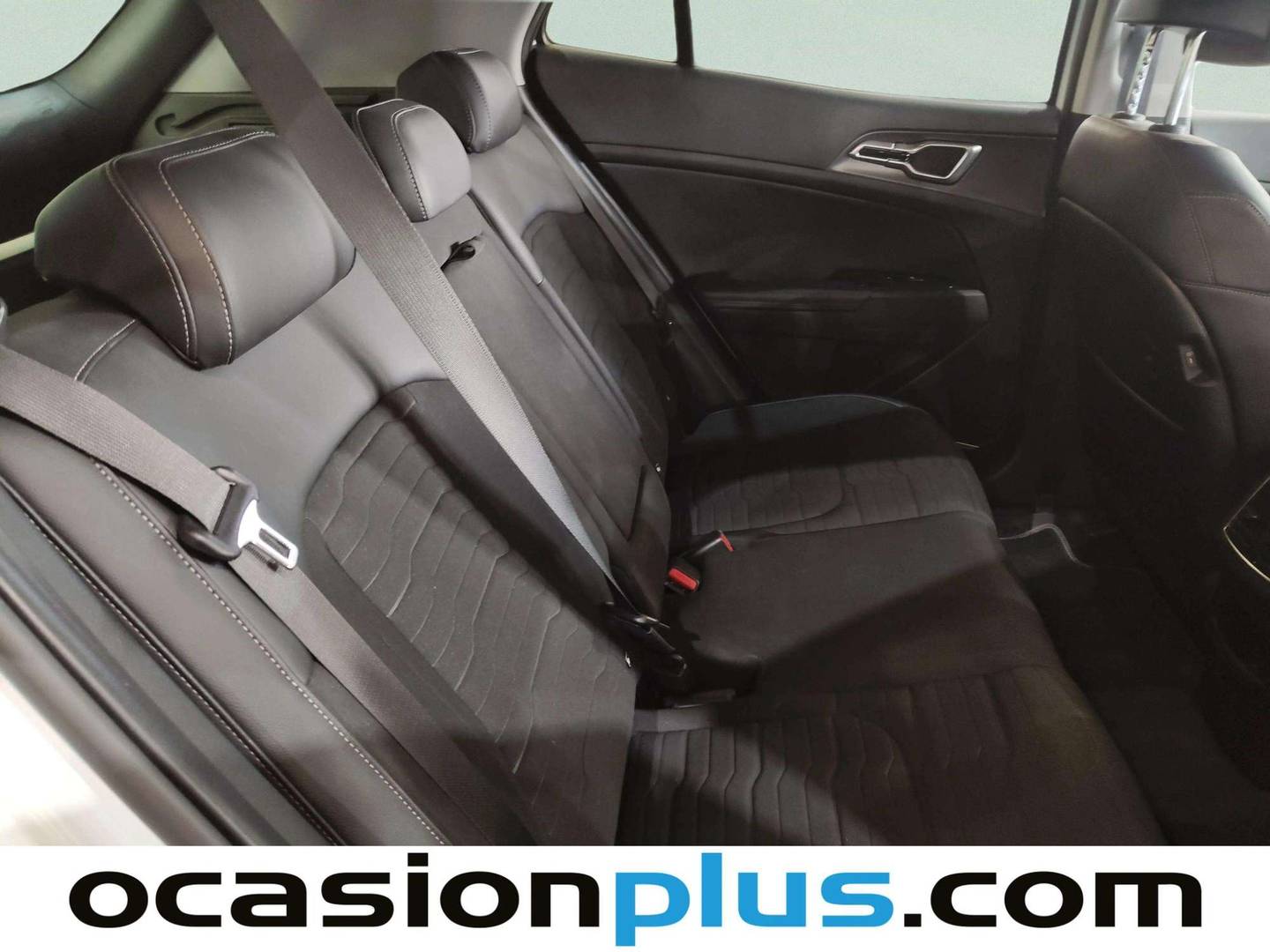 KIA Sportage KIA Sportage 1.6 T-GDi MHEV Tech 4x2 (150 CV) híbrido