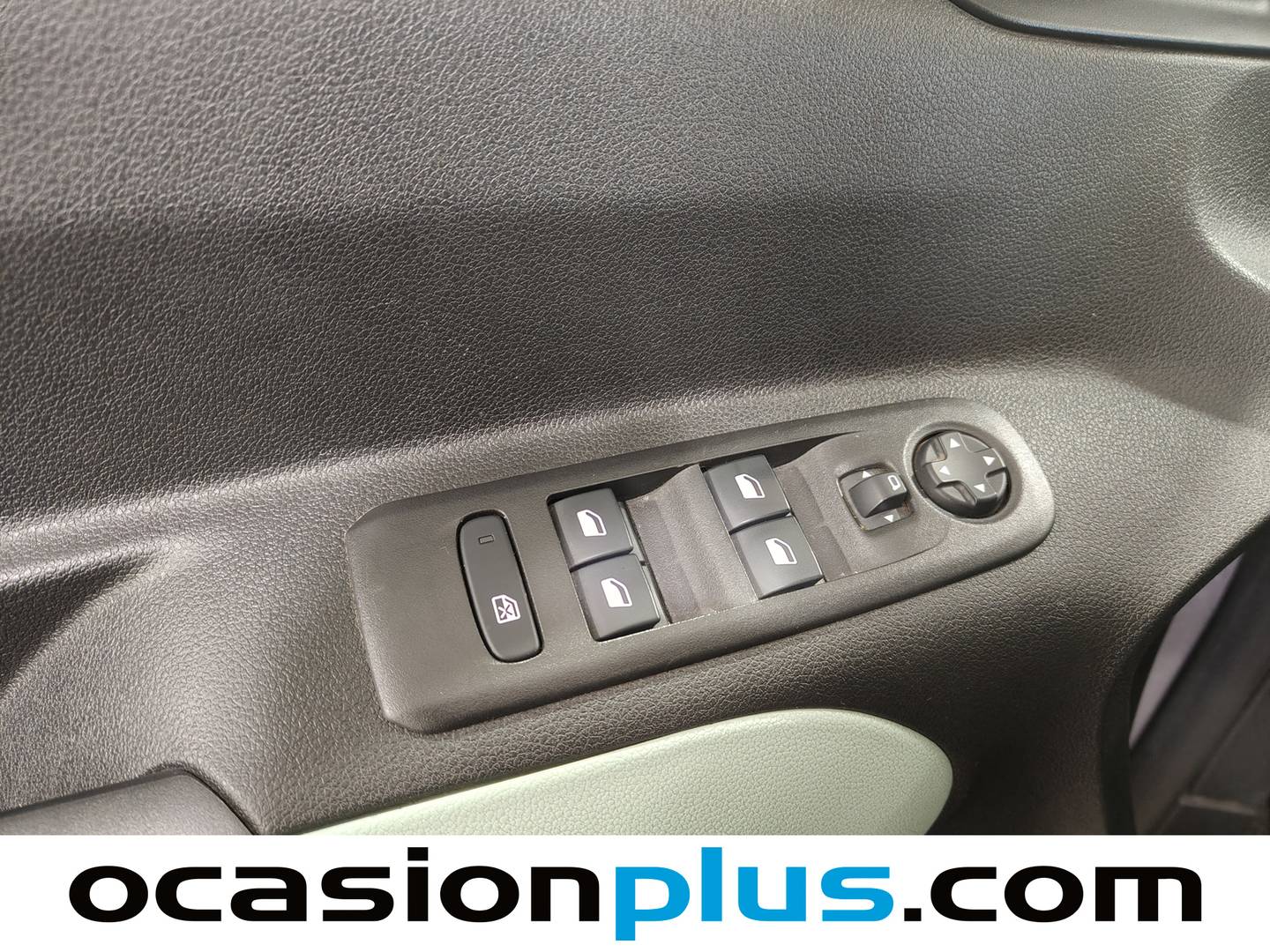 Citroën Berlingo Citroën Berlingo Talla M PureTech 110 S&S 100 AÑOS 2019