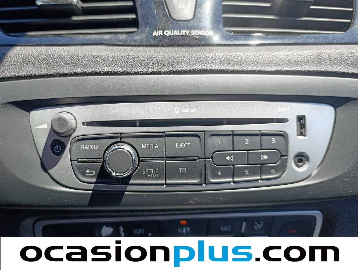 Paquetes del Renault Grand Scénic Renault Grand Scenic Dynamique Energy dCi  (130 CV) 7 Plazas