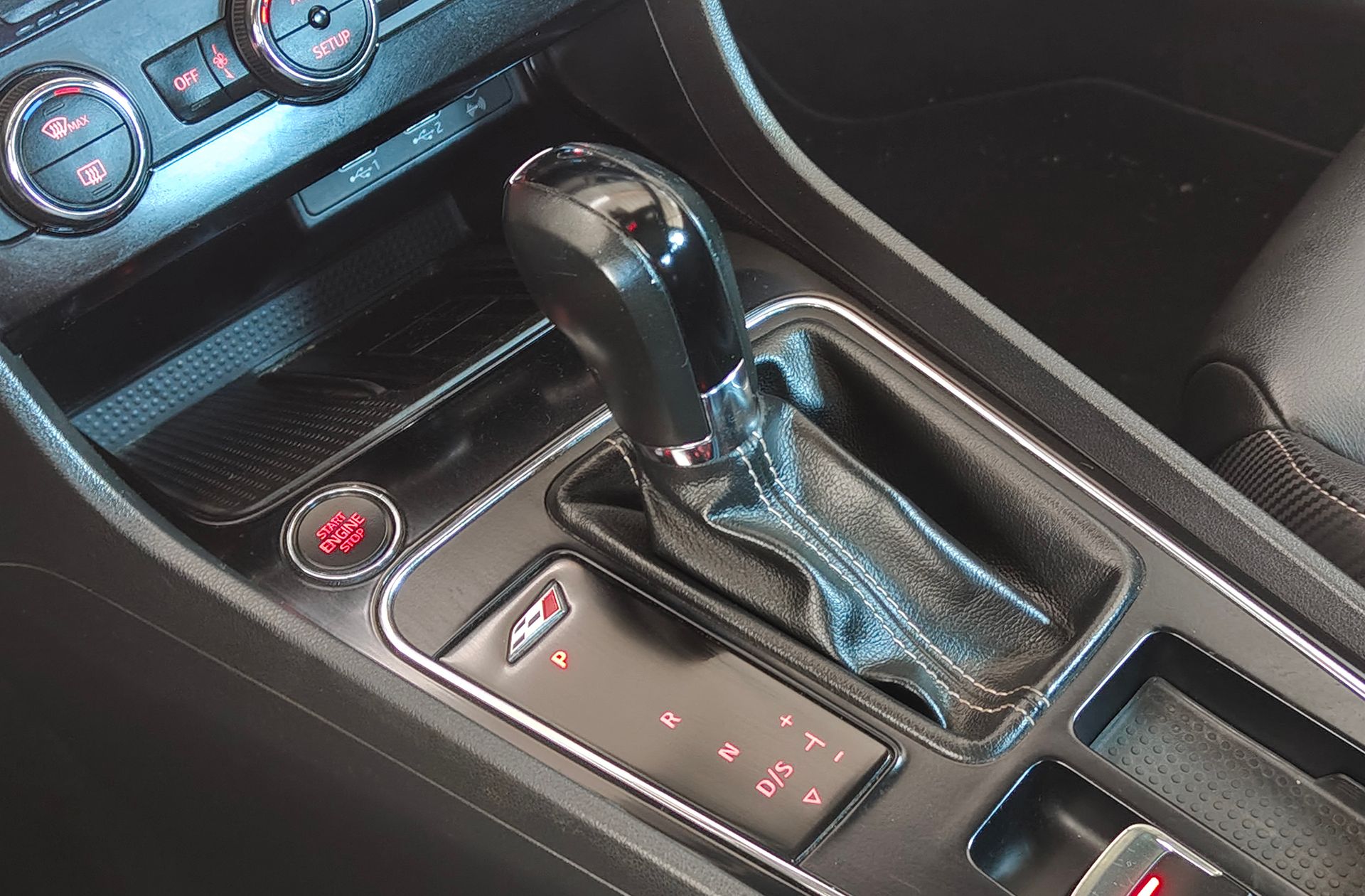 SEAT León 2.0 TSI Cupra DSG - foto 5