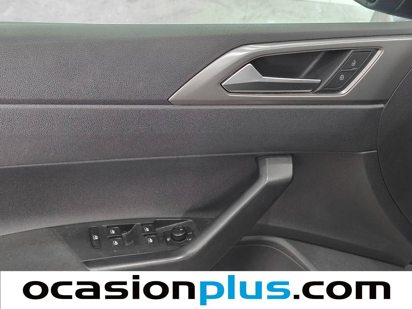 Volkswagen Polo Volkswagen Polo Advance 1.0 TSI (95 CV) 2020