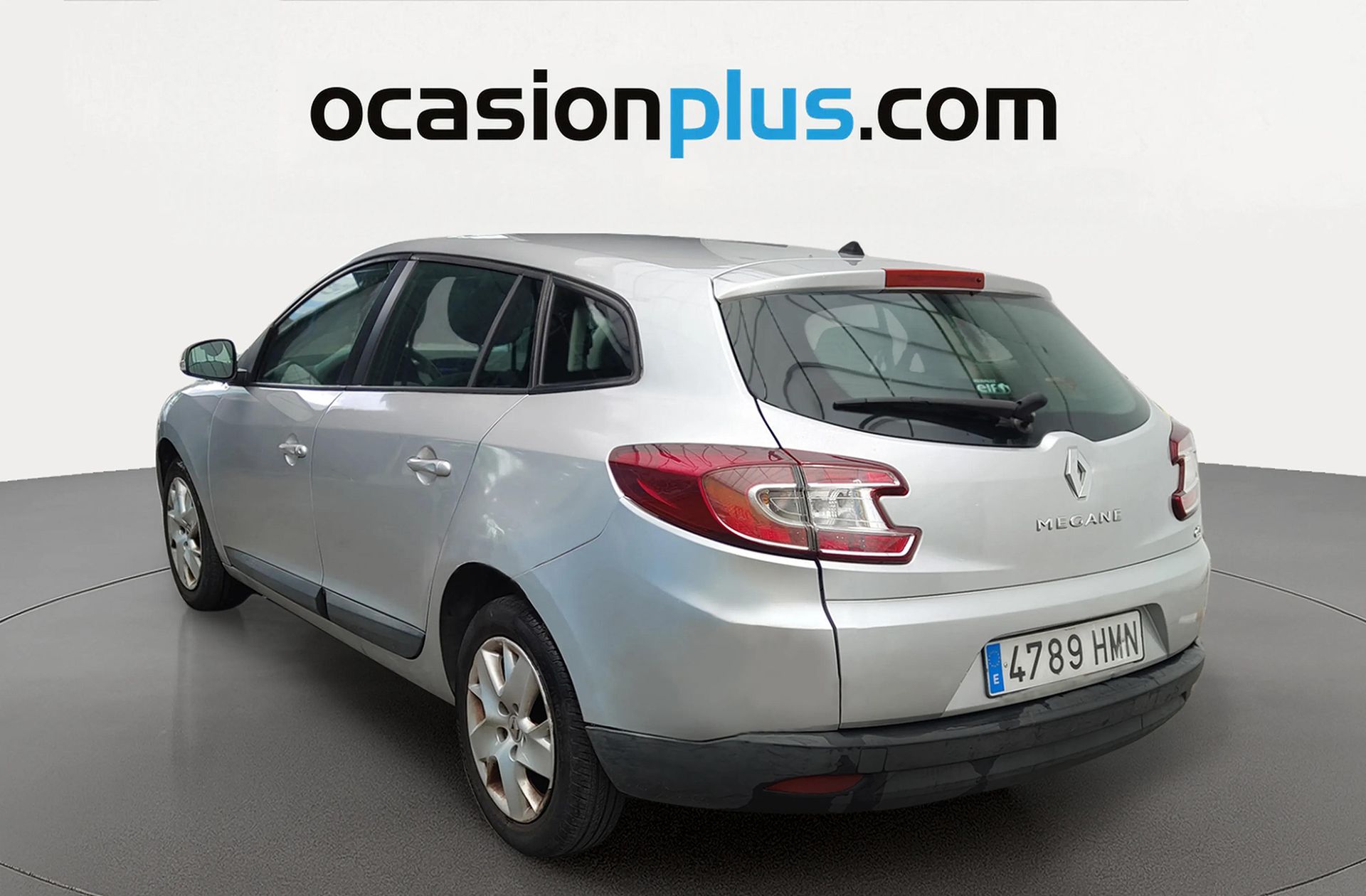 Renault Mégane Sport Tourer dCi 110 Expression - foto 3