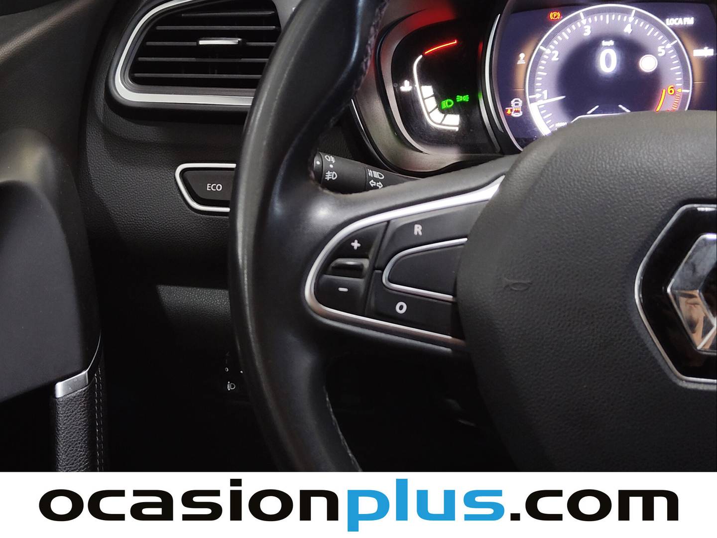 Foto Renault Kadjar Renault Kadjar Techno TCe GPF  (140 CV)