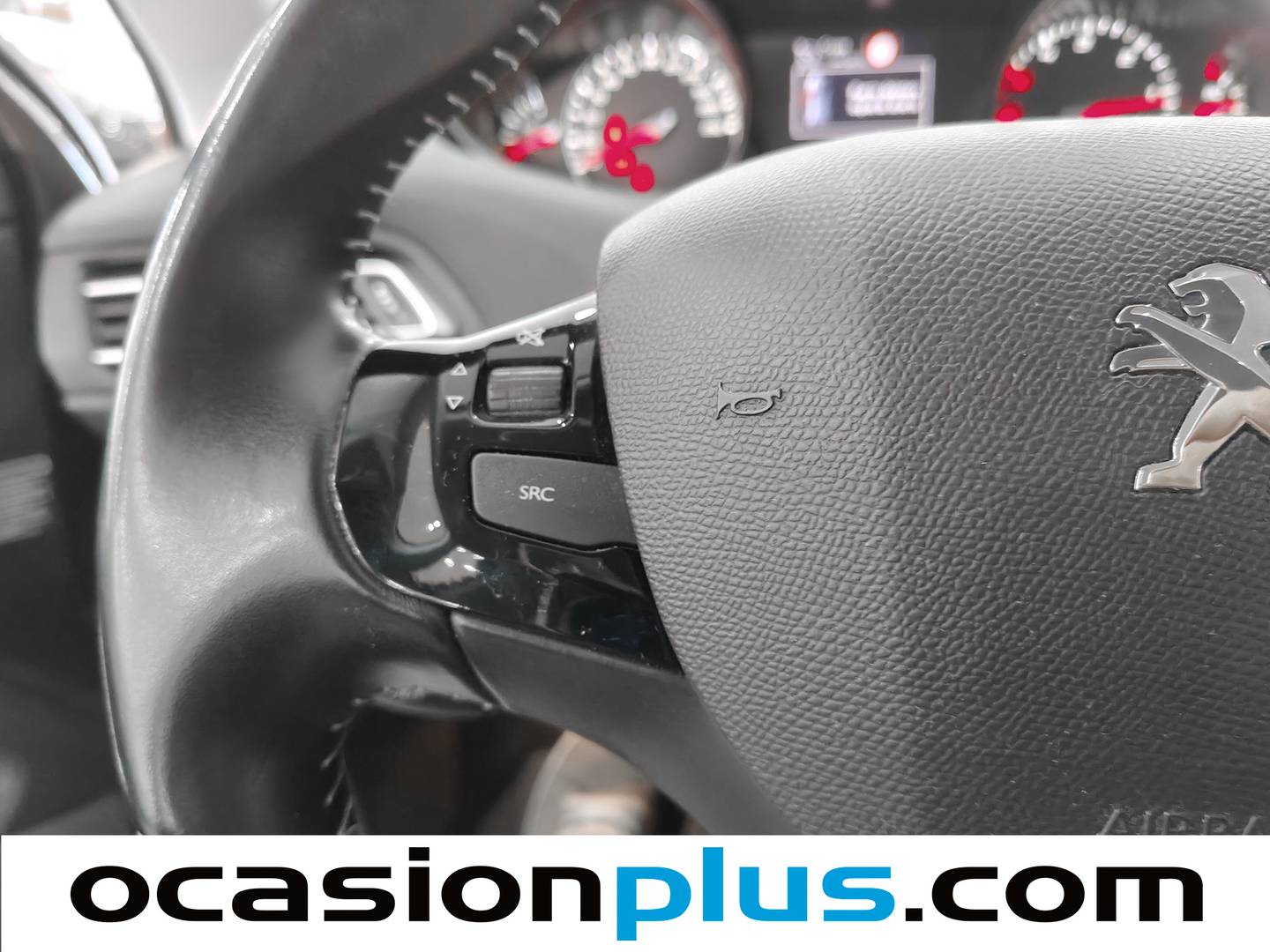 Peugeot 308 Peugeot 308 BlueHDi 130 S&S Allure (130 CV) 130cv