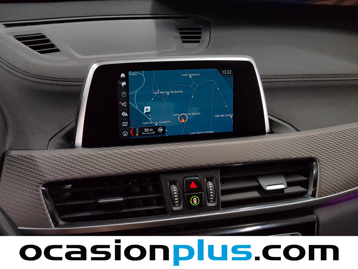 Foto BMW X2 BMW X2 sDrive18d (150 CV) Pack M