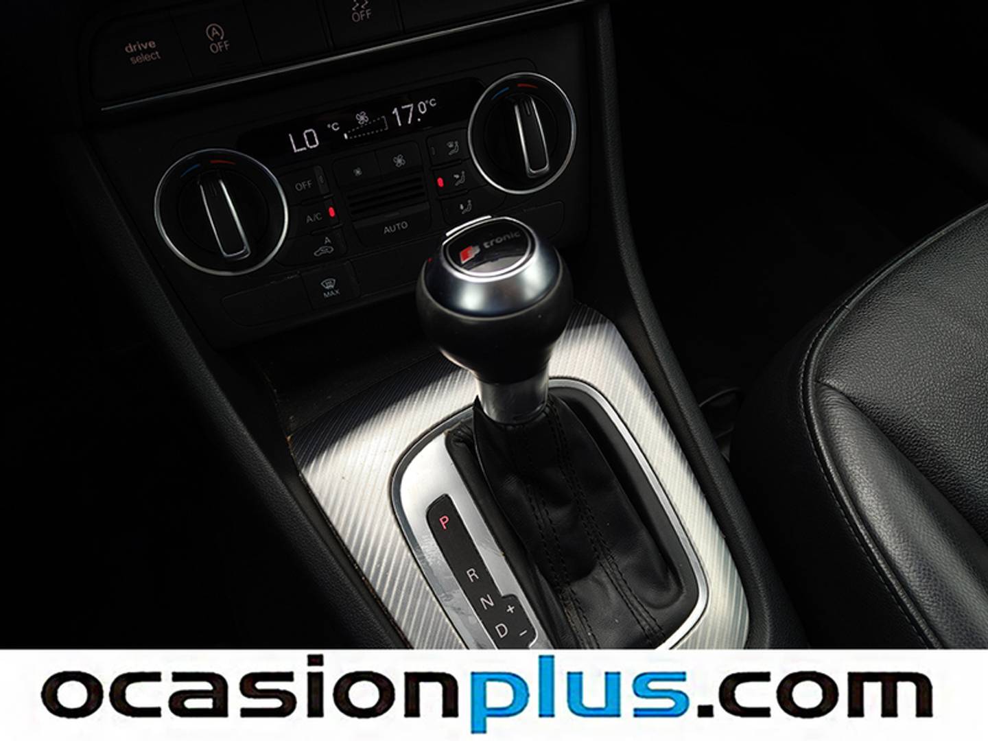 Foto Audi Q3 Audi Q3 2.0 TFSI quattro (180 CV) S tronic