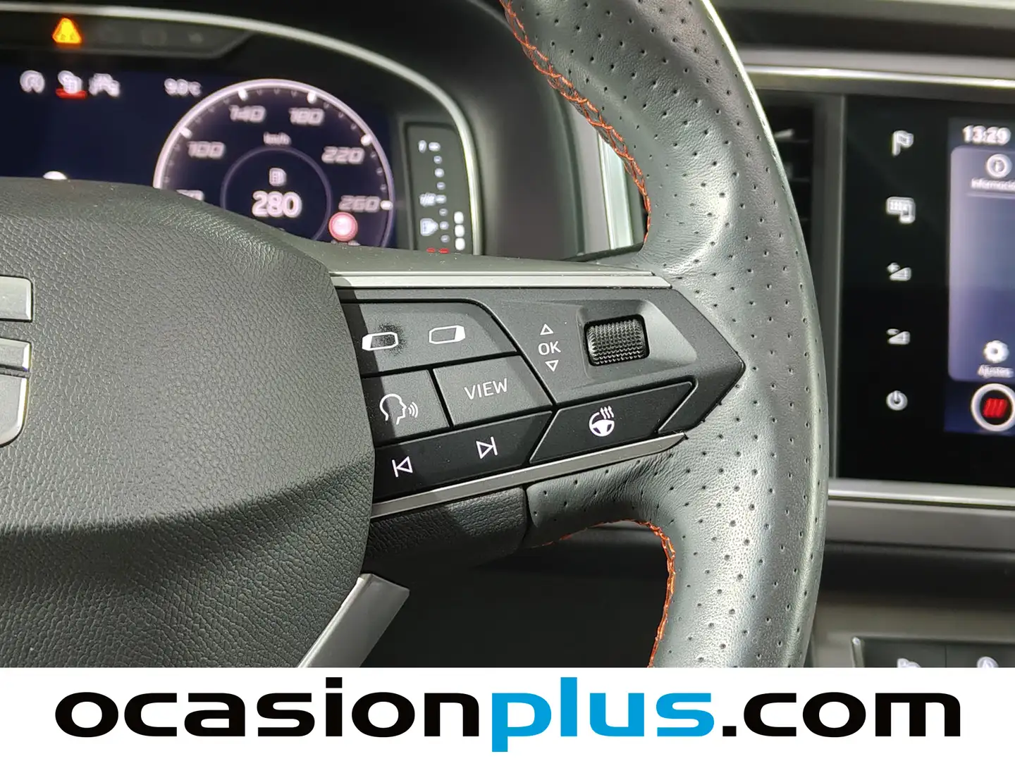 Foto Seat Ateca SEAT Ateca 2.0 TDI S&S FR Go (150 CV)