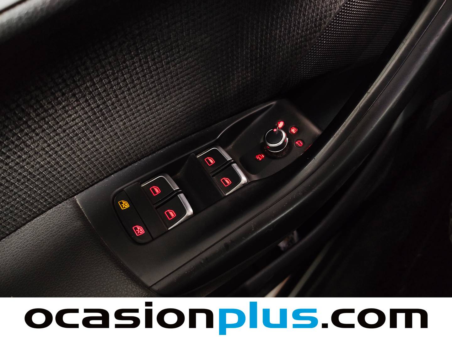 Audi Q3 Audi Q3 Ambition 2.0 TDI quattro (177 CV) S tronic Pack S-Line 177cv