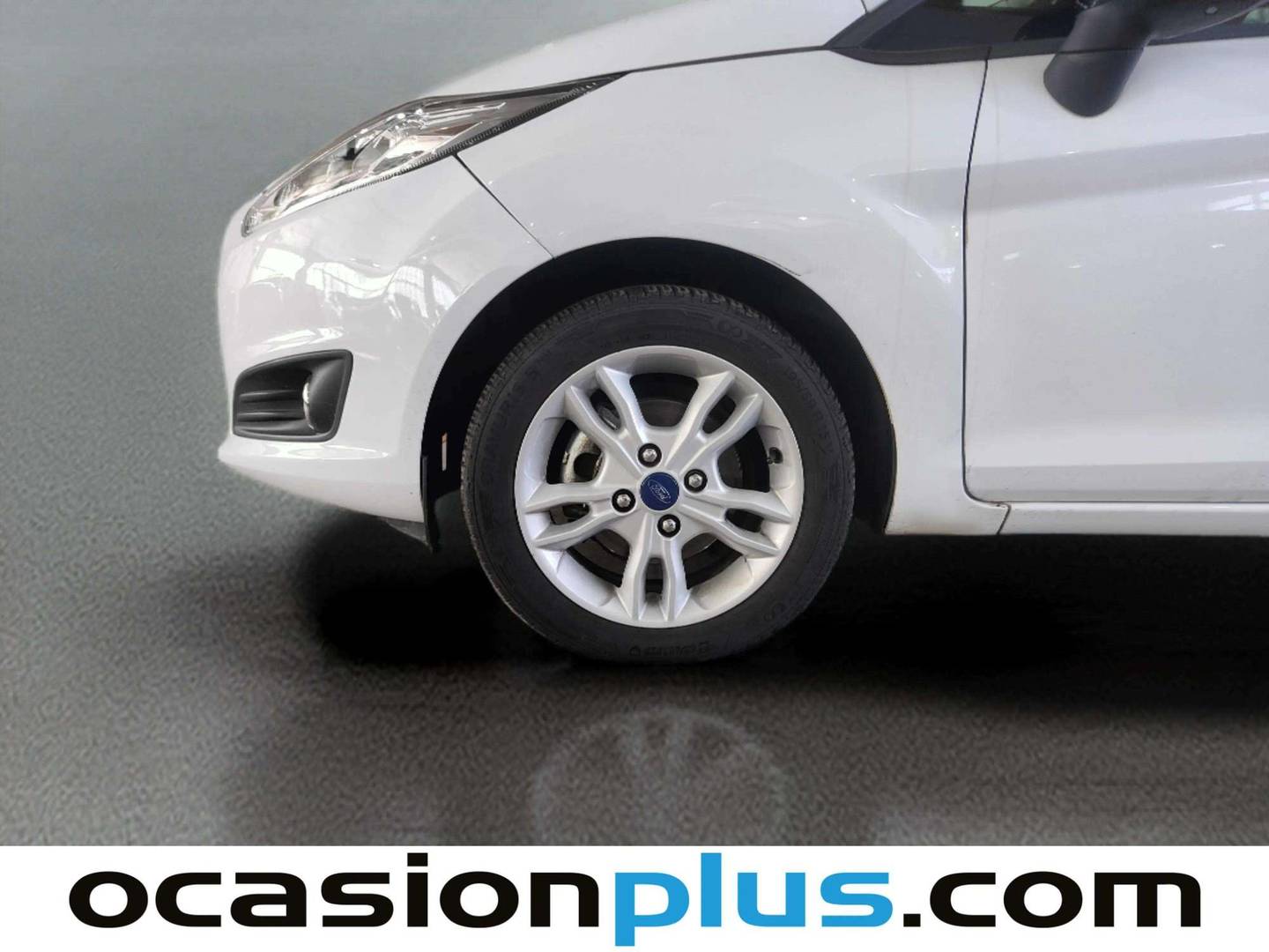 Ford Fiesta Ford Fiesta 1.0 EcoBoost S&S Trend (100 CV) seminuevo