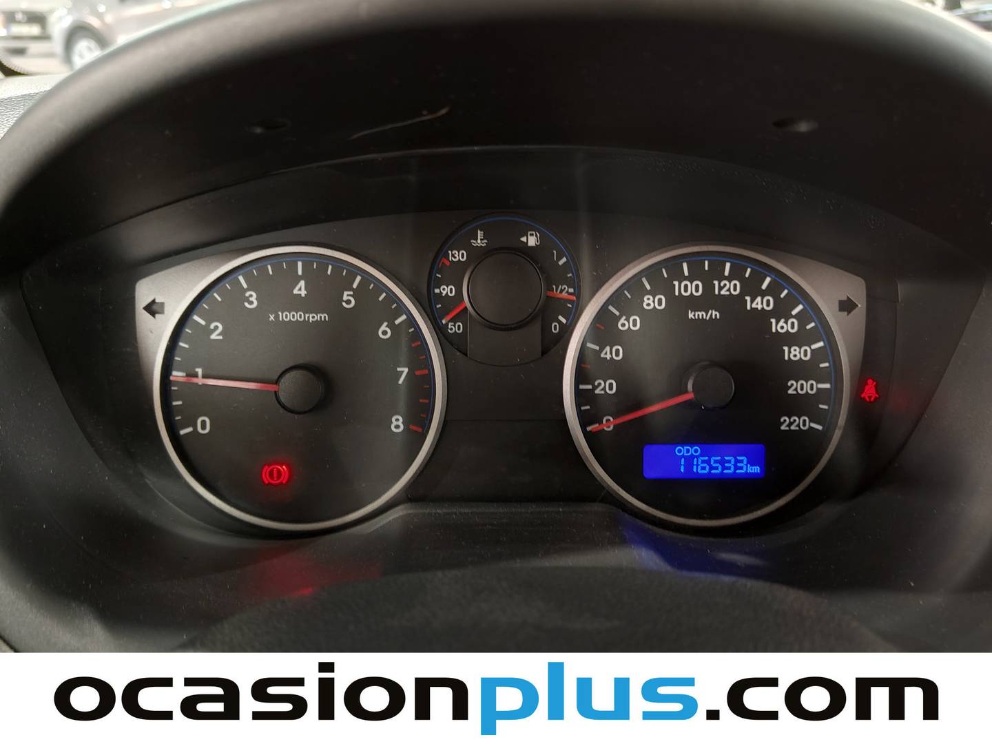Hyundai i20 Hyundai i20 1.2 City S (85 CV) de ocasión