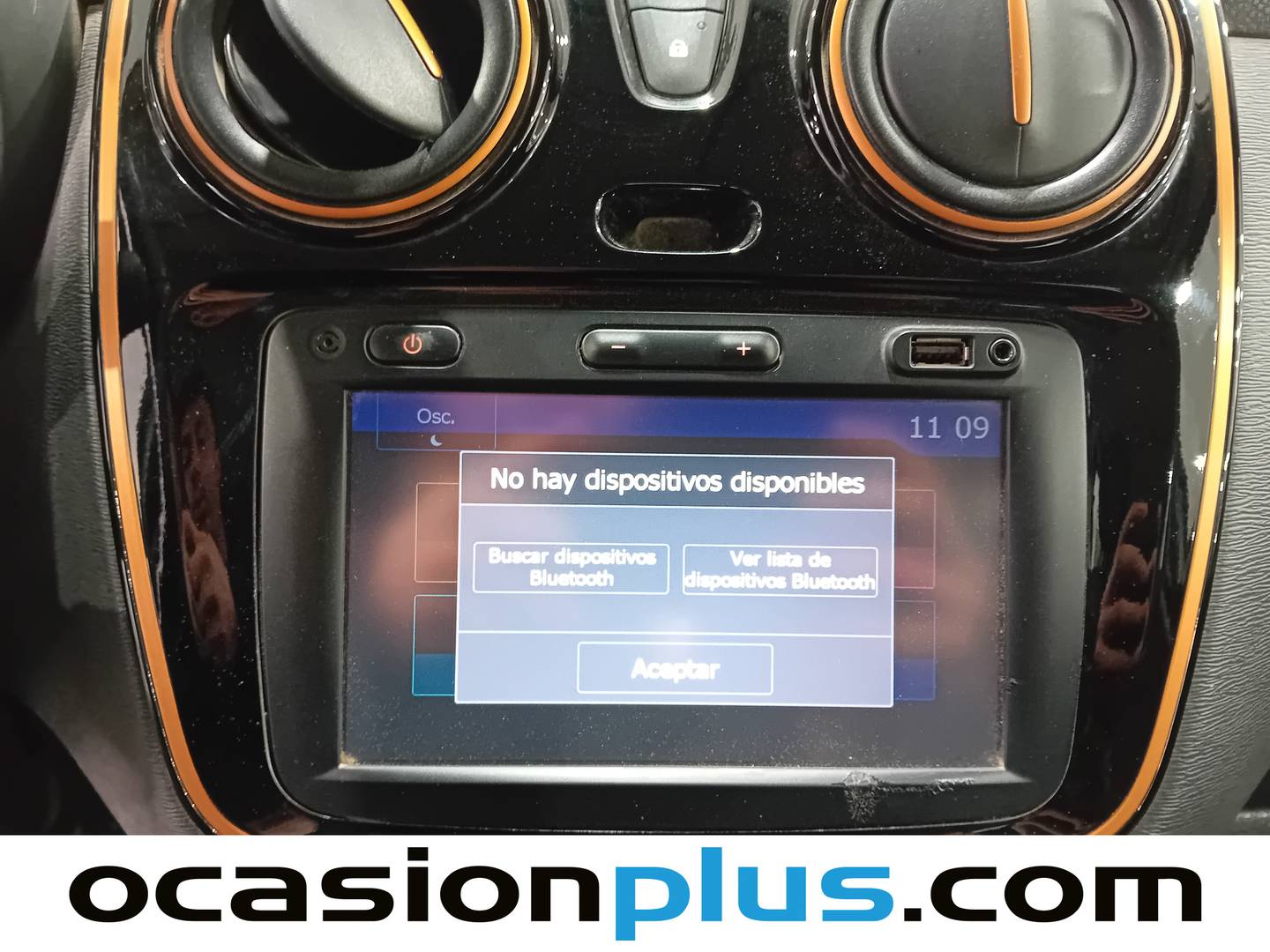 Acabados Dacia Dokker Dacia Dokker Stepway dCi (90 CV)