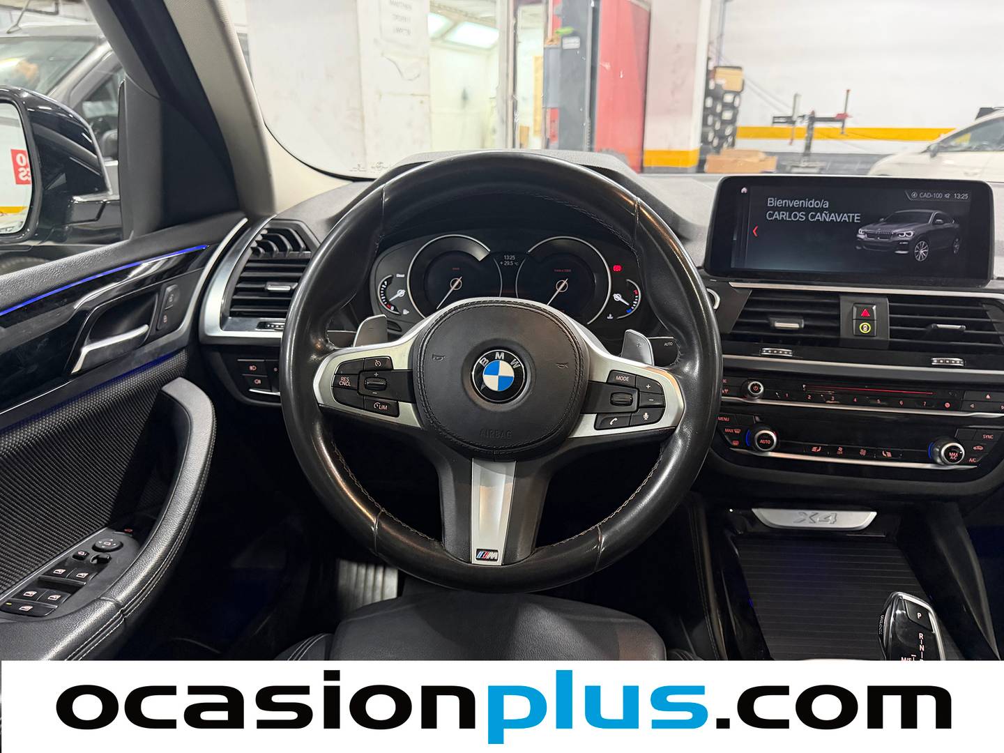 BMW X4 BMW X4 xDrive20d (190 CV) 2019