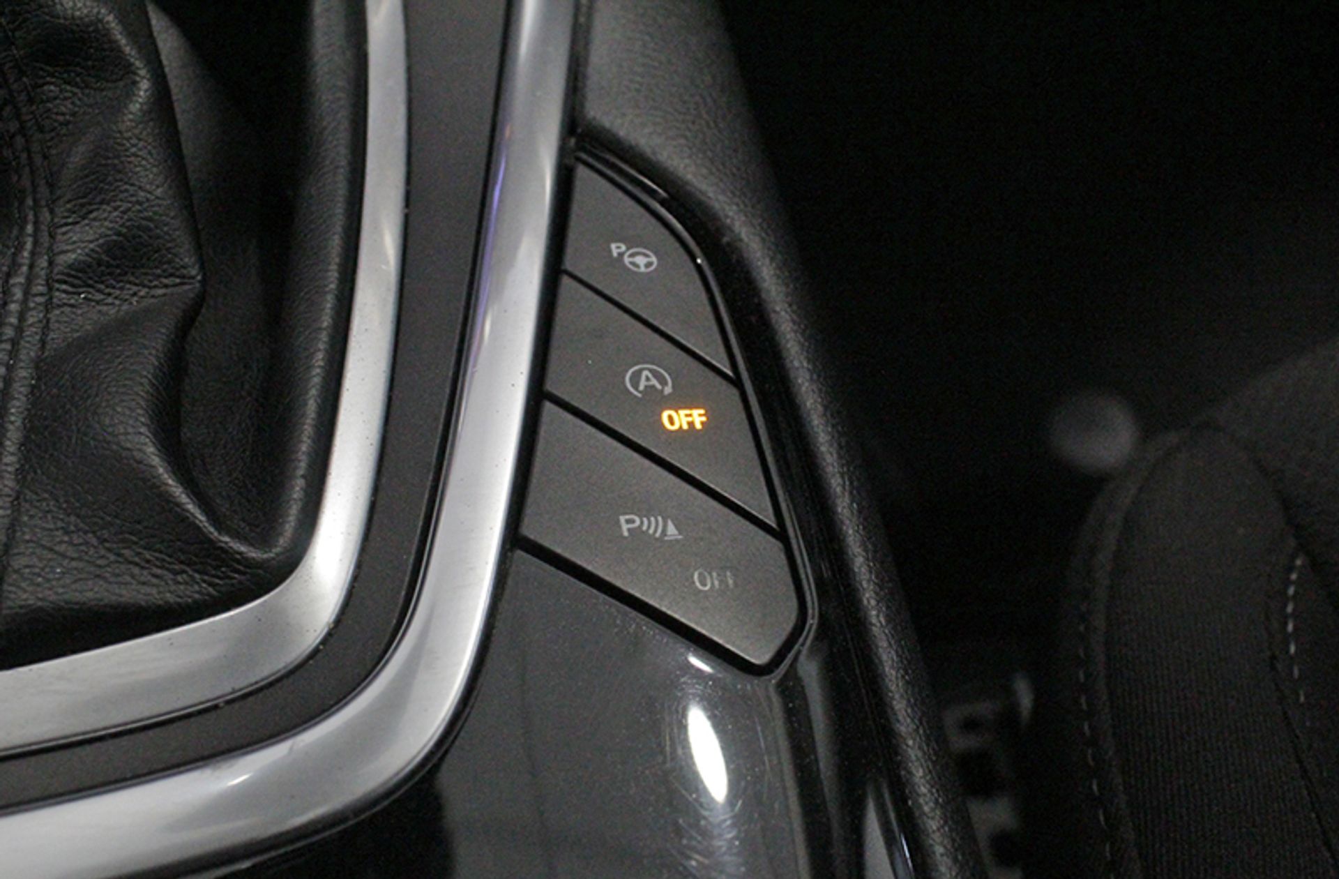 Ford S-Max 2.0 TDCi Titanium PowerShift 7 plazas - foto 27
