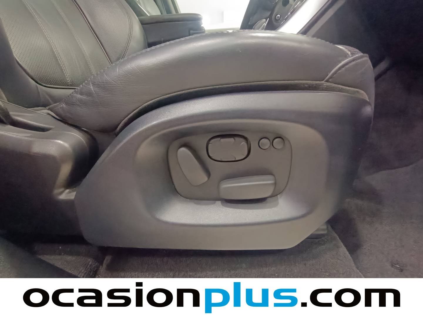 Foto Land Rover Range Rover Sport Land Rover Range Rover Sport 3.0 SDV6 HSE Dynamic (292 CV) 4x4