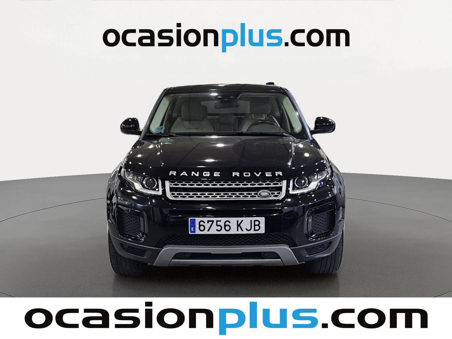 Land Rover Range Rover Evoque Land Rover Range Rover Evoque 2.0 TD4 SE 4WD Auto (150 CV) km 0