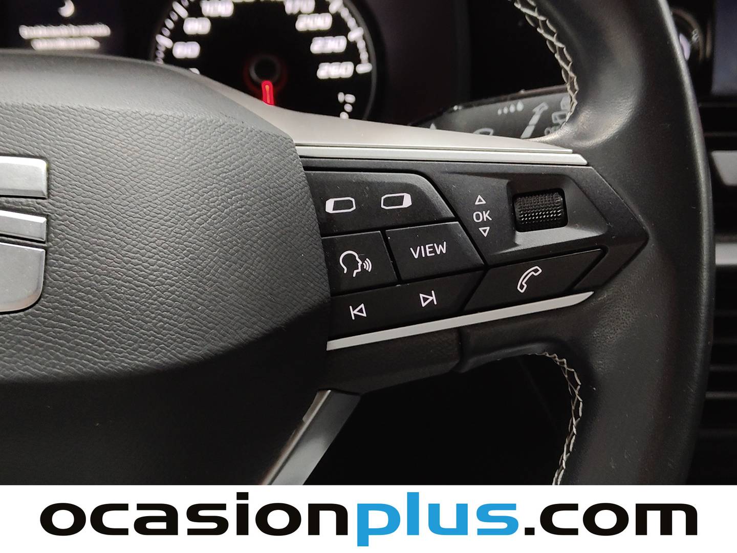 Seat León Seat León 1.0 TSI S&S Reference Go (110 CV) seminuevo