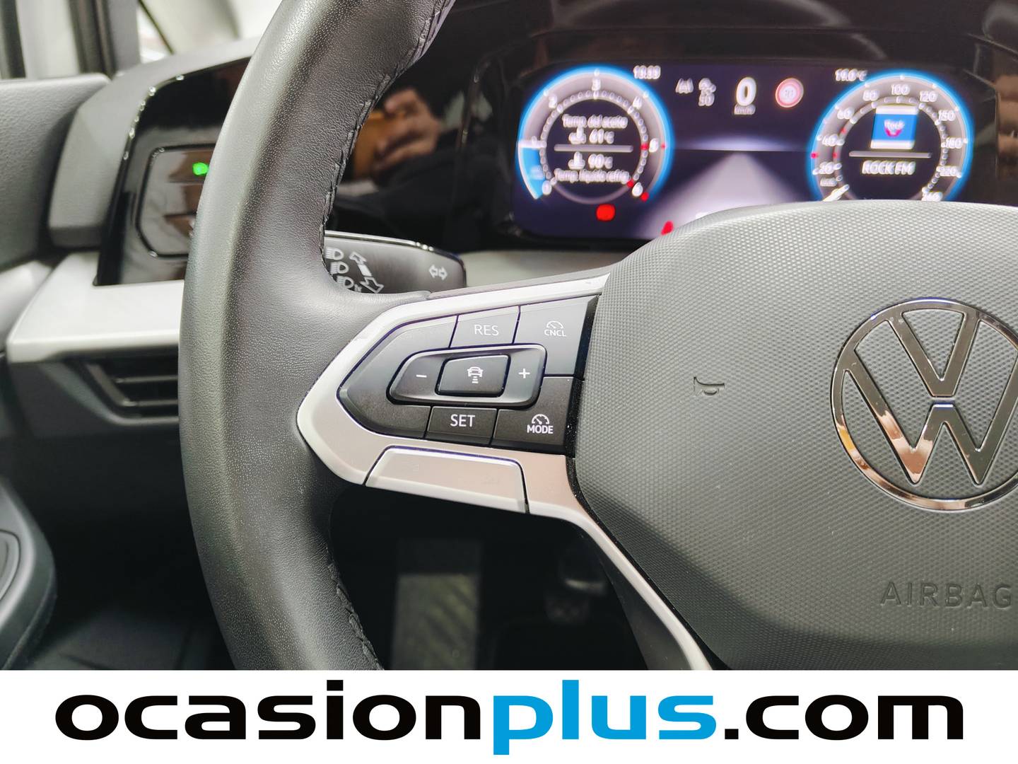 Volkswagen Golf VOLKSWAGEN Golf 2.0 TDI (115CV) Ready2Go km 0