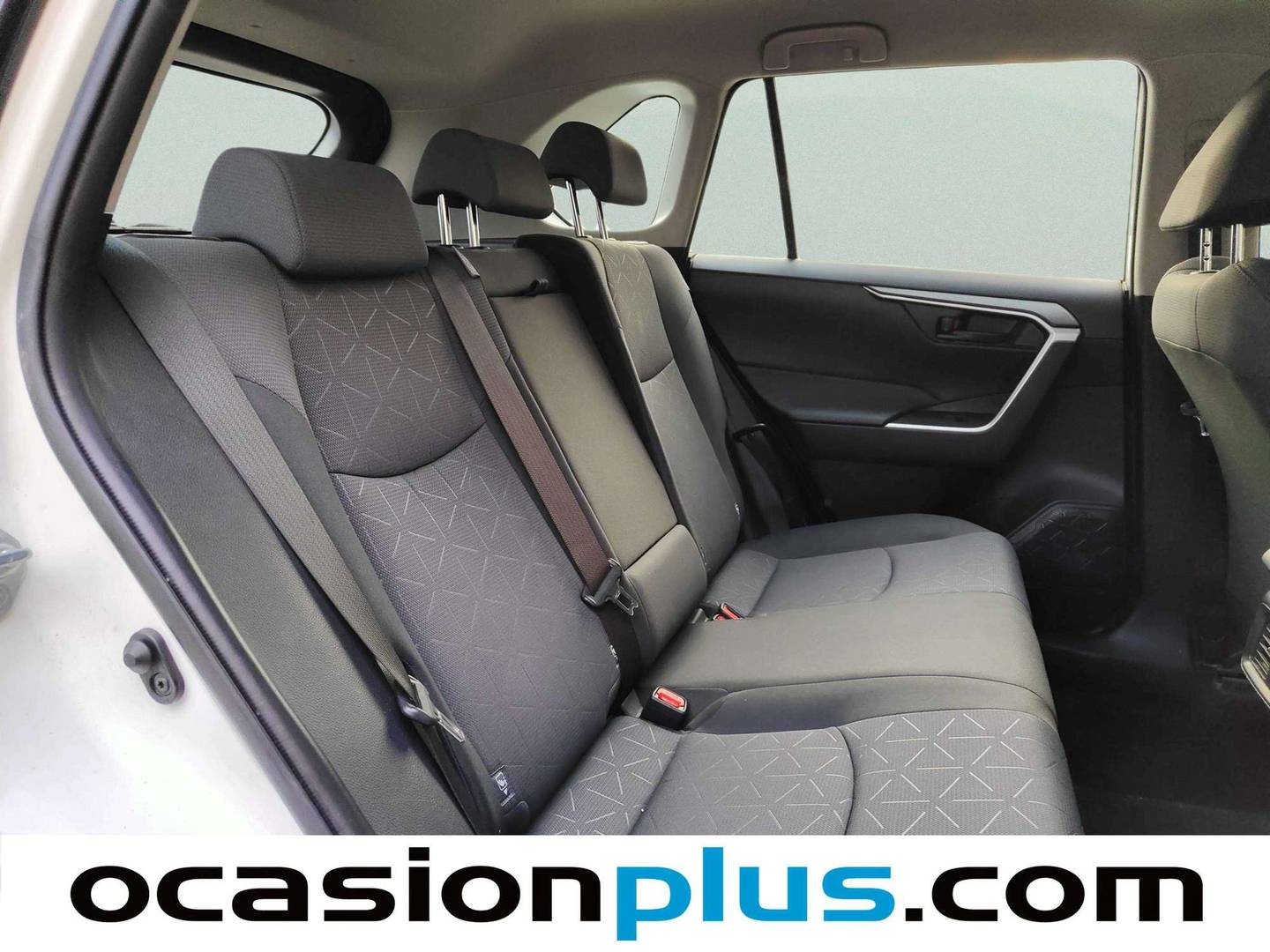 Foto Toyota Rav4 Toyota Rav4 2.5l hybrid Advance 4WD (222 CV)